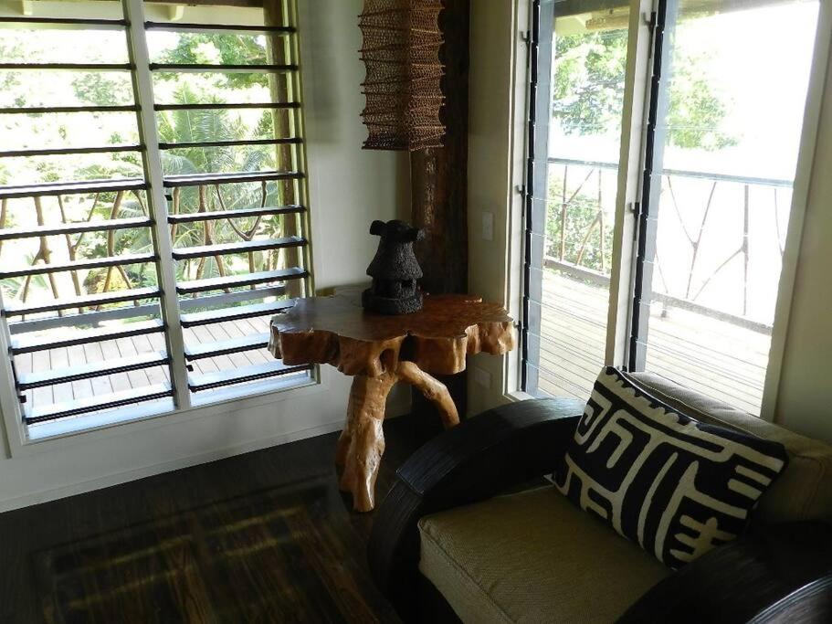 One-Bedroom Villa photo 3