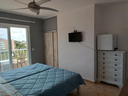 Twin Room with Sea View photo 2