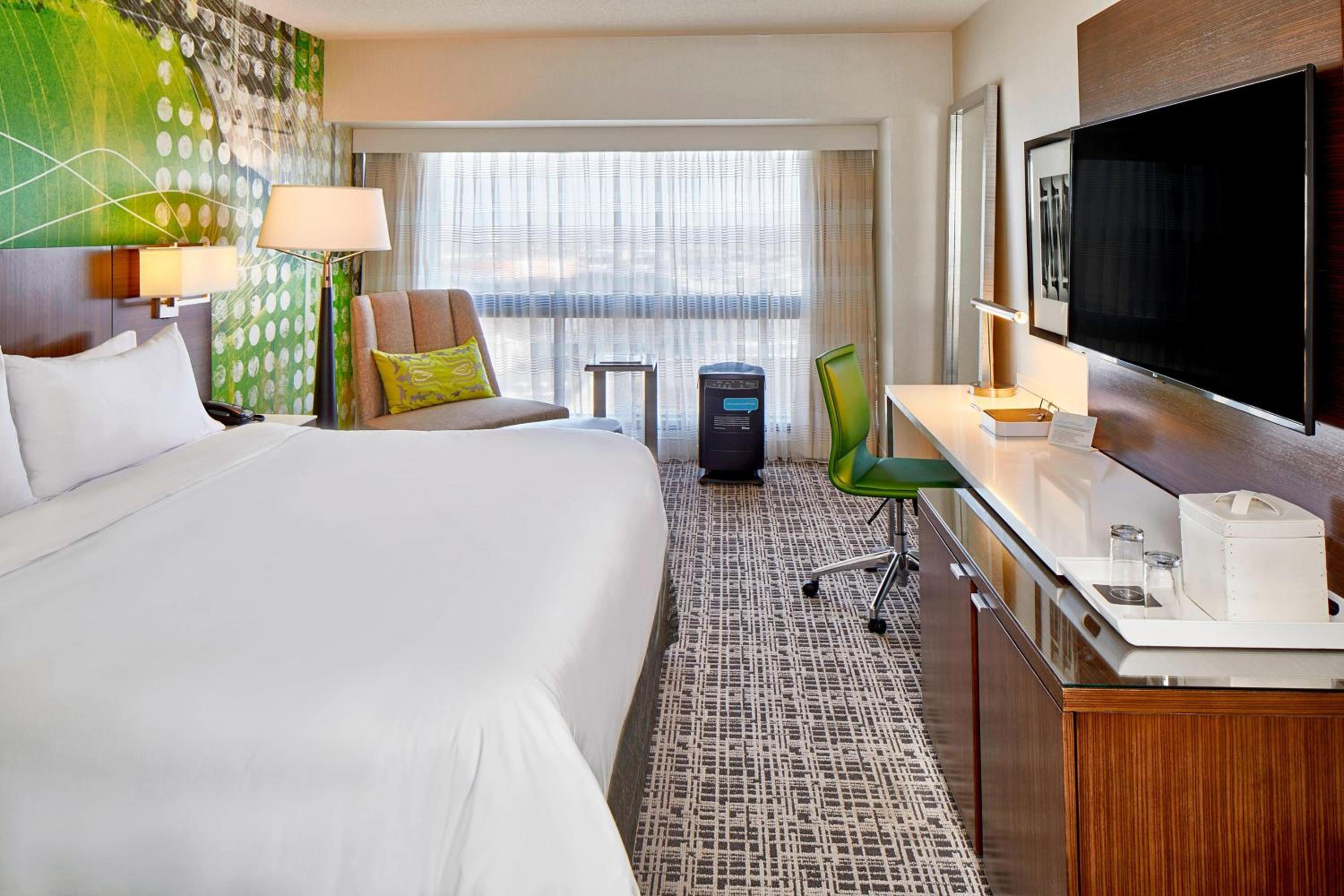 Queen Room with 2 Queen Beds - Allergy Friendly - Photo 2