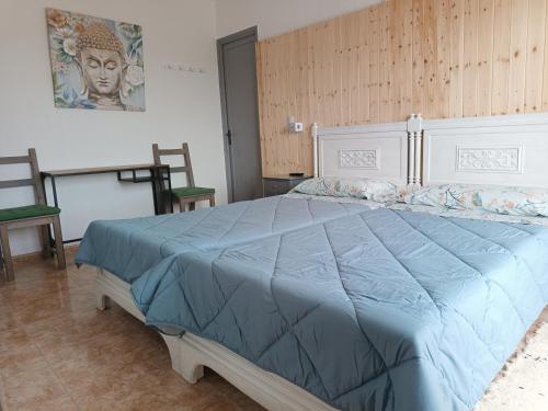 Twin Room with Sea View photo 3