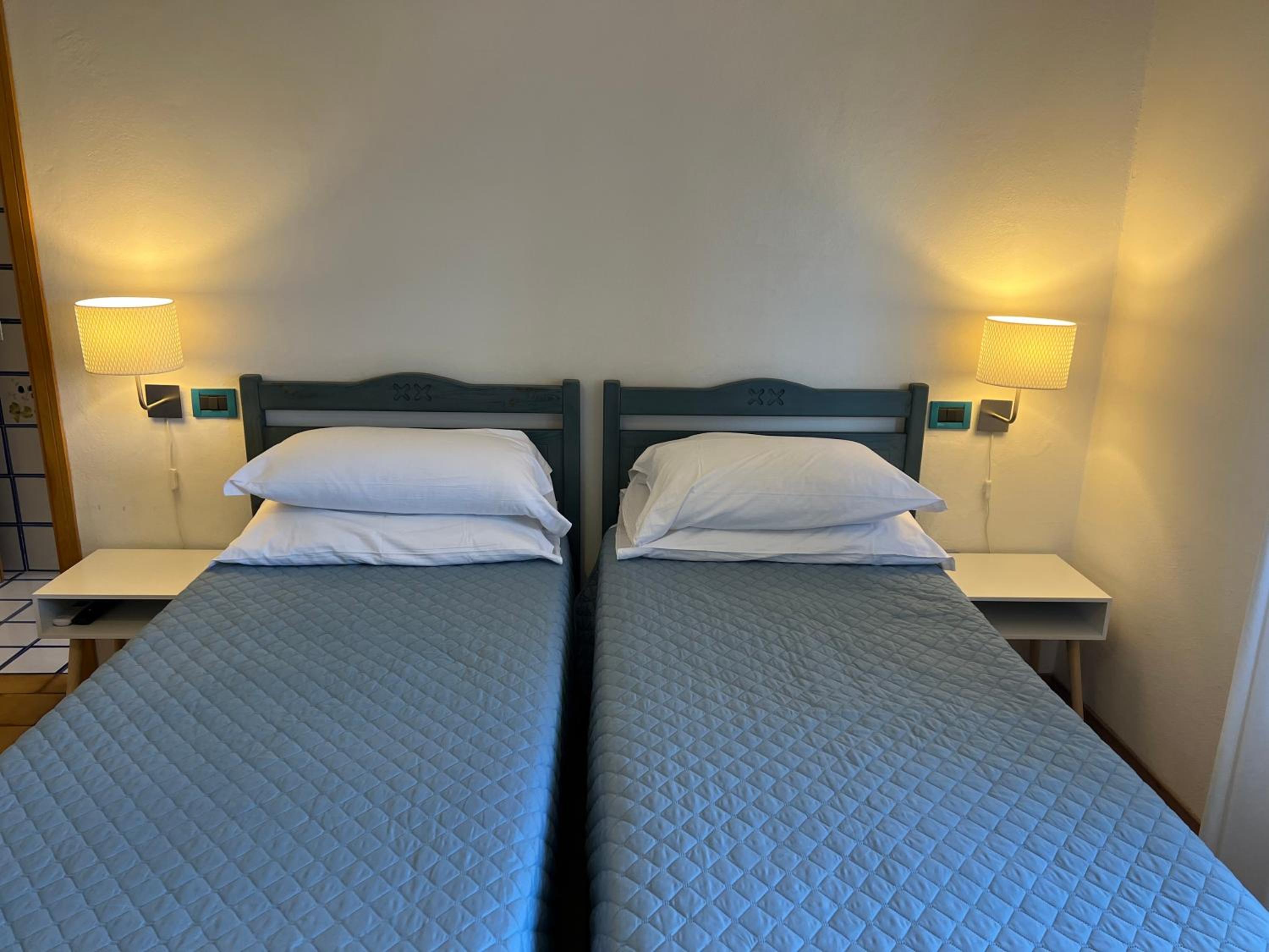Deluxe Double Room - Photo 1