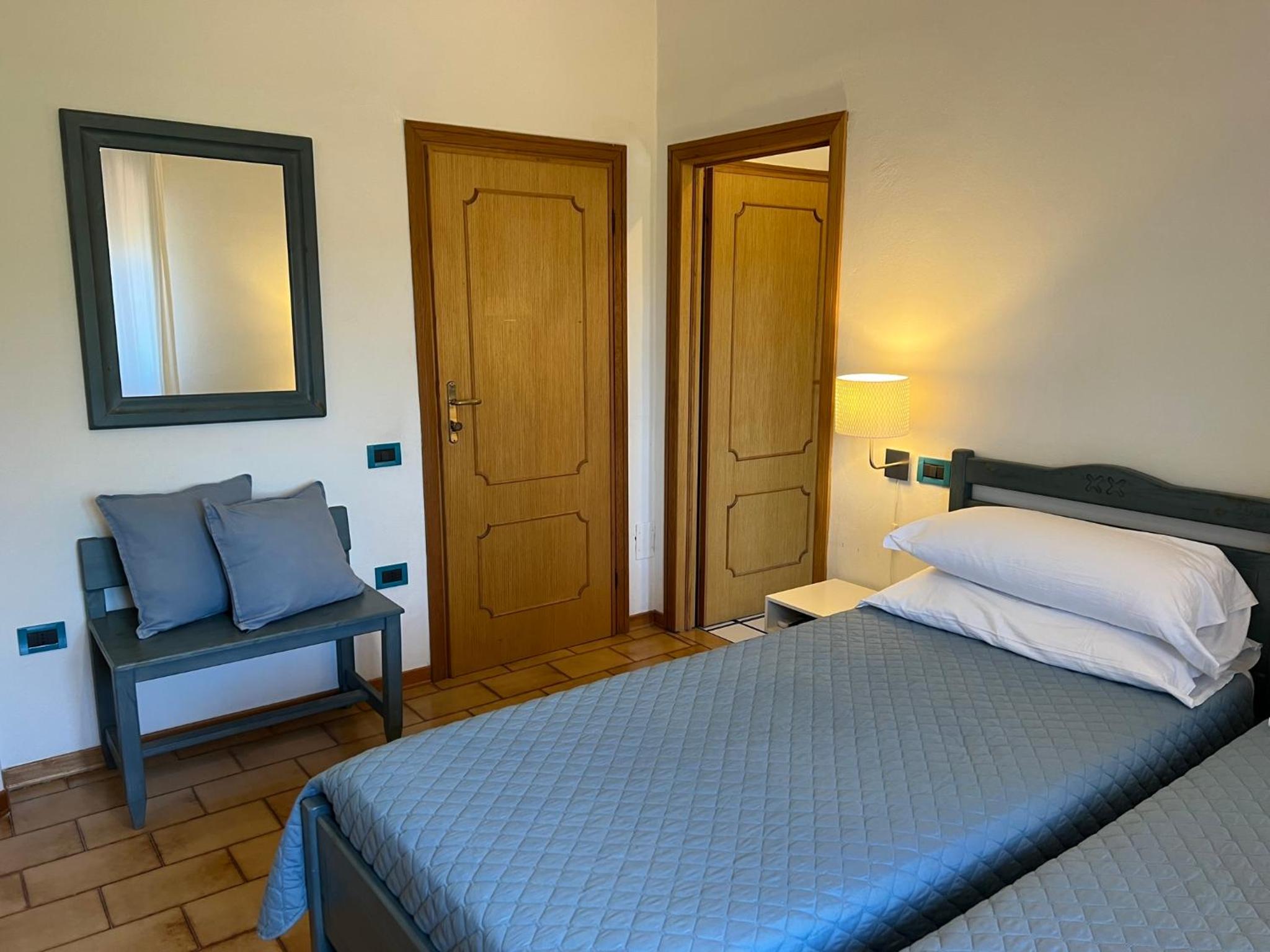 Deluxe Double Room - Photo 4