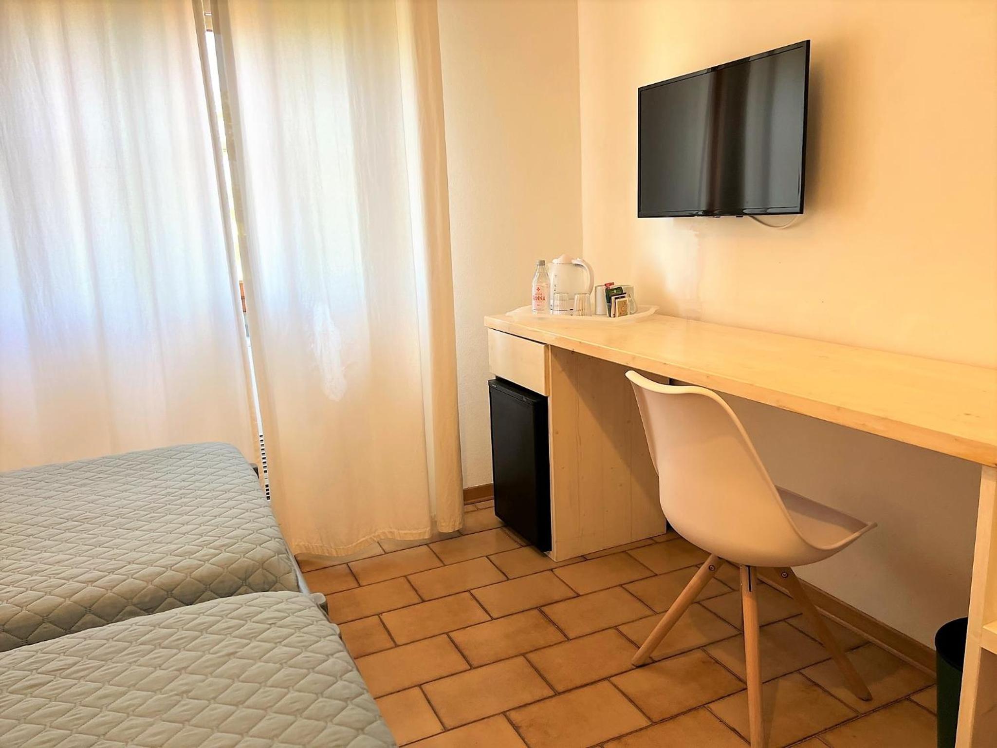 Deluxe Double Room - Photo 2