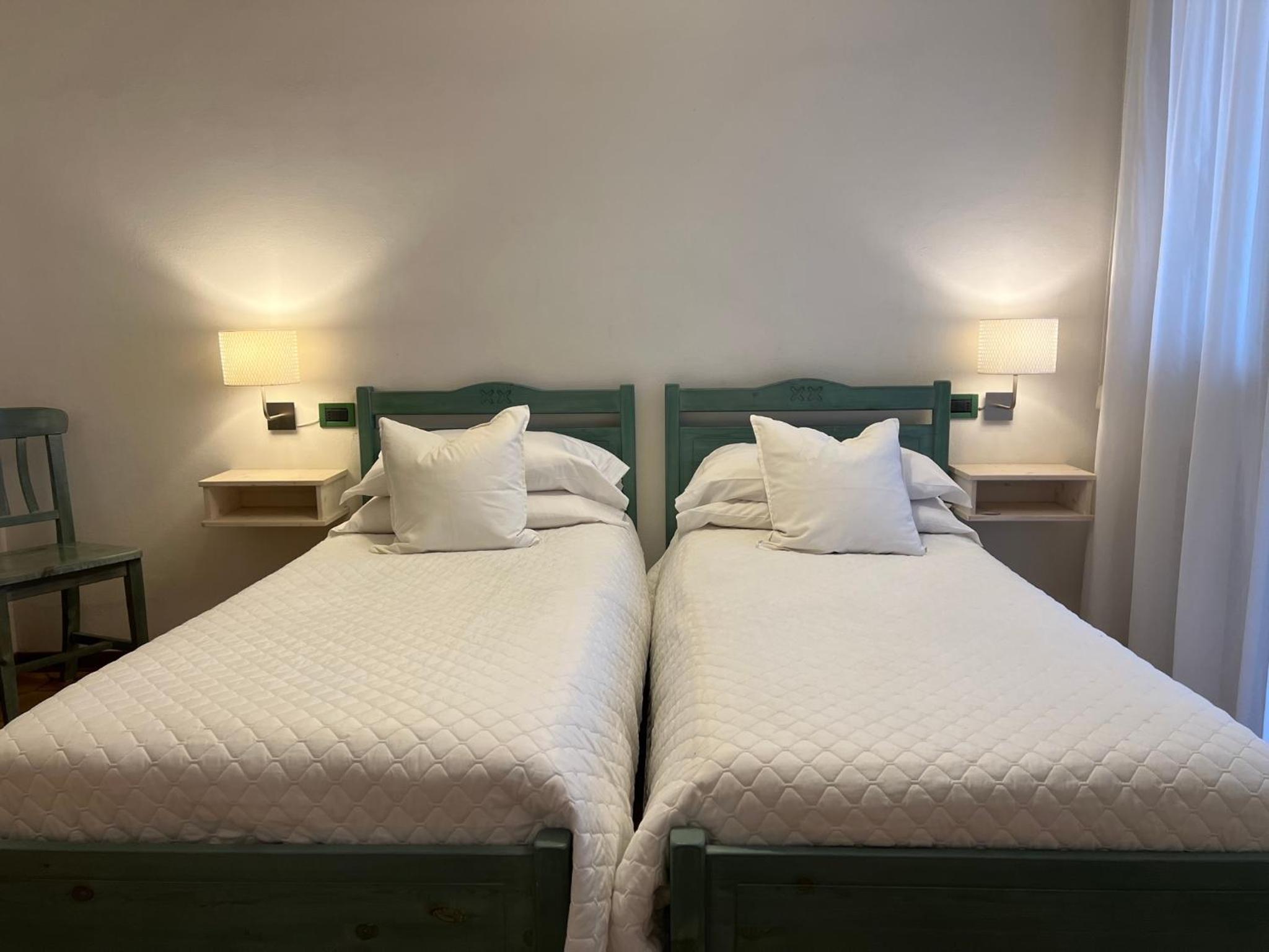 Basic Triple Room - Photo 7