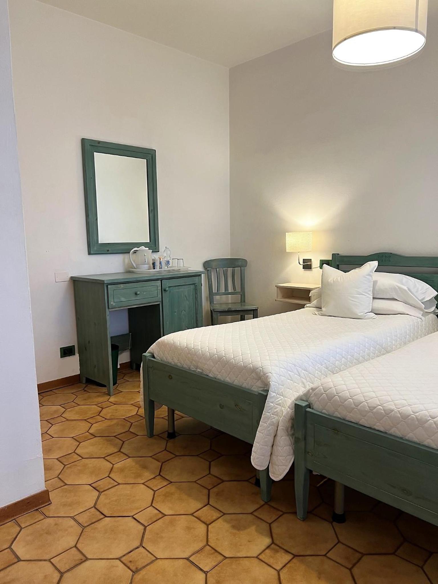Basic Triple Room - Photo 6