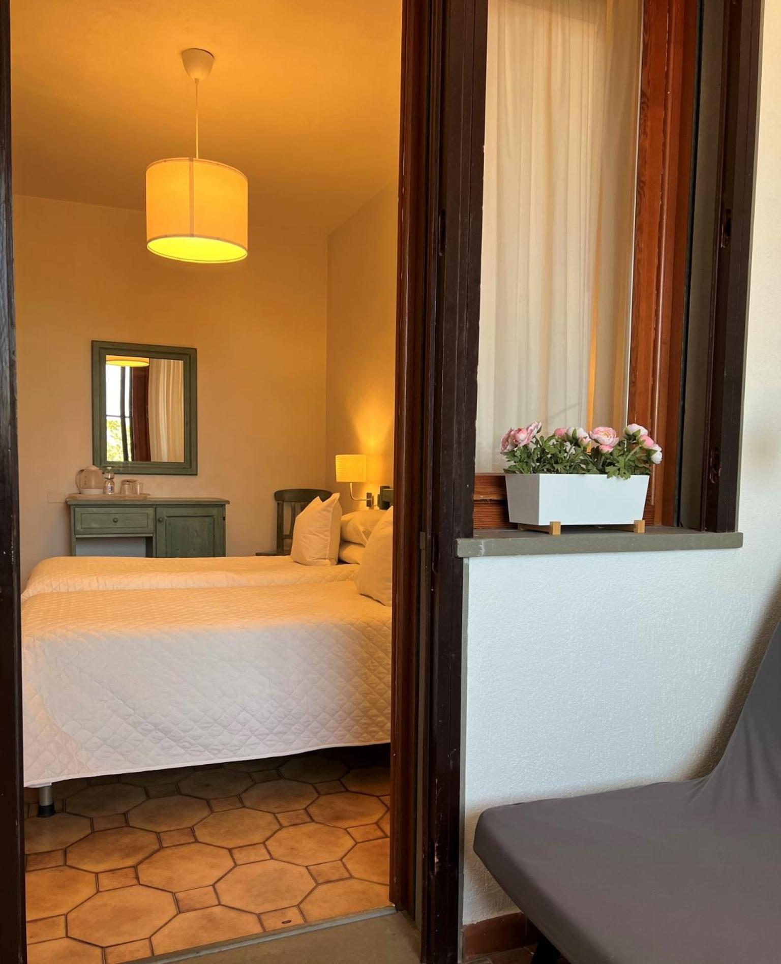 Basic Triple Room - Photo 5