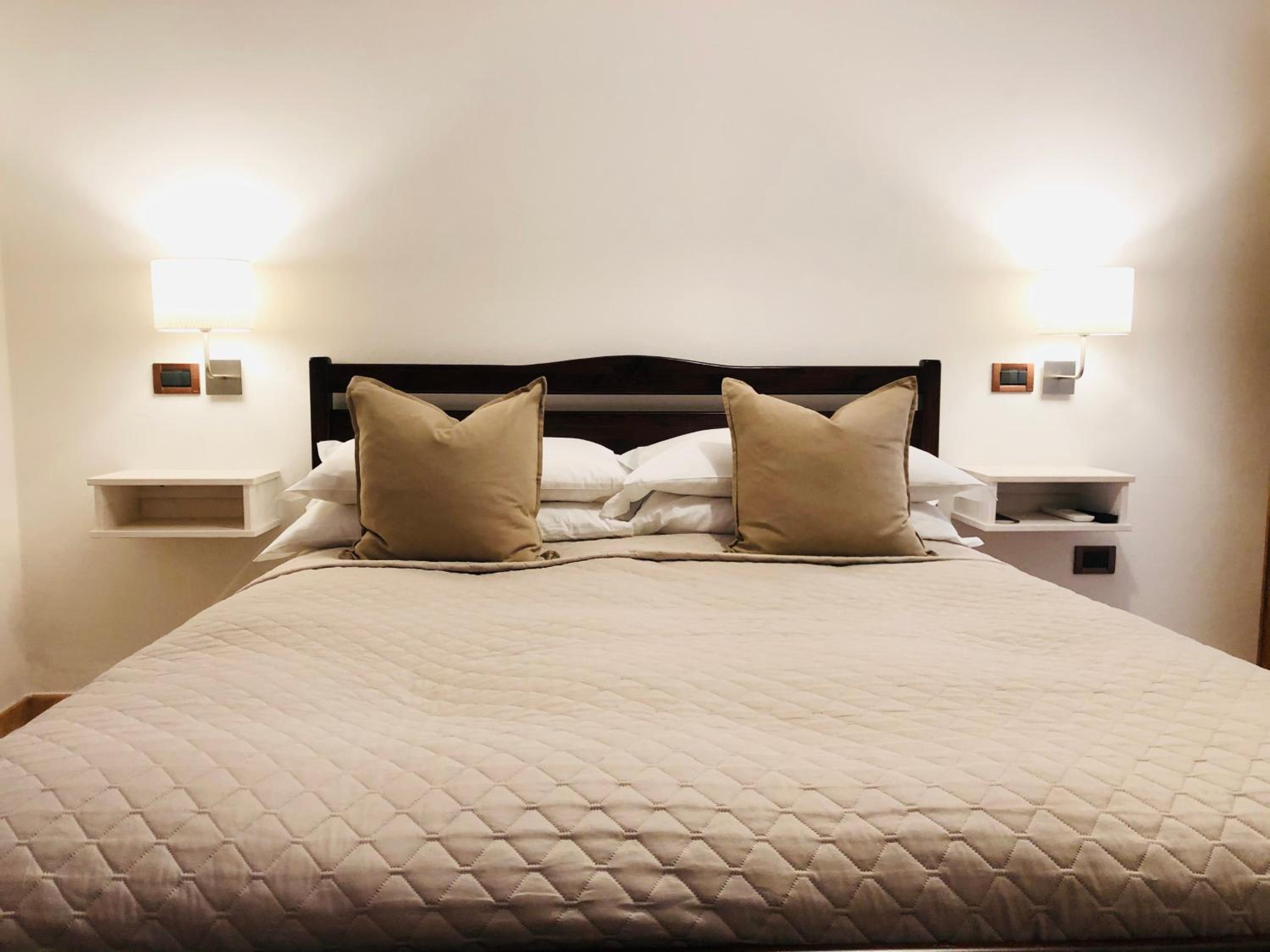 Budget Double or Twin Room - Photo 1
