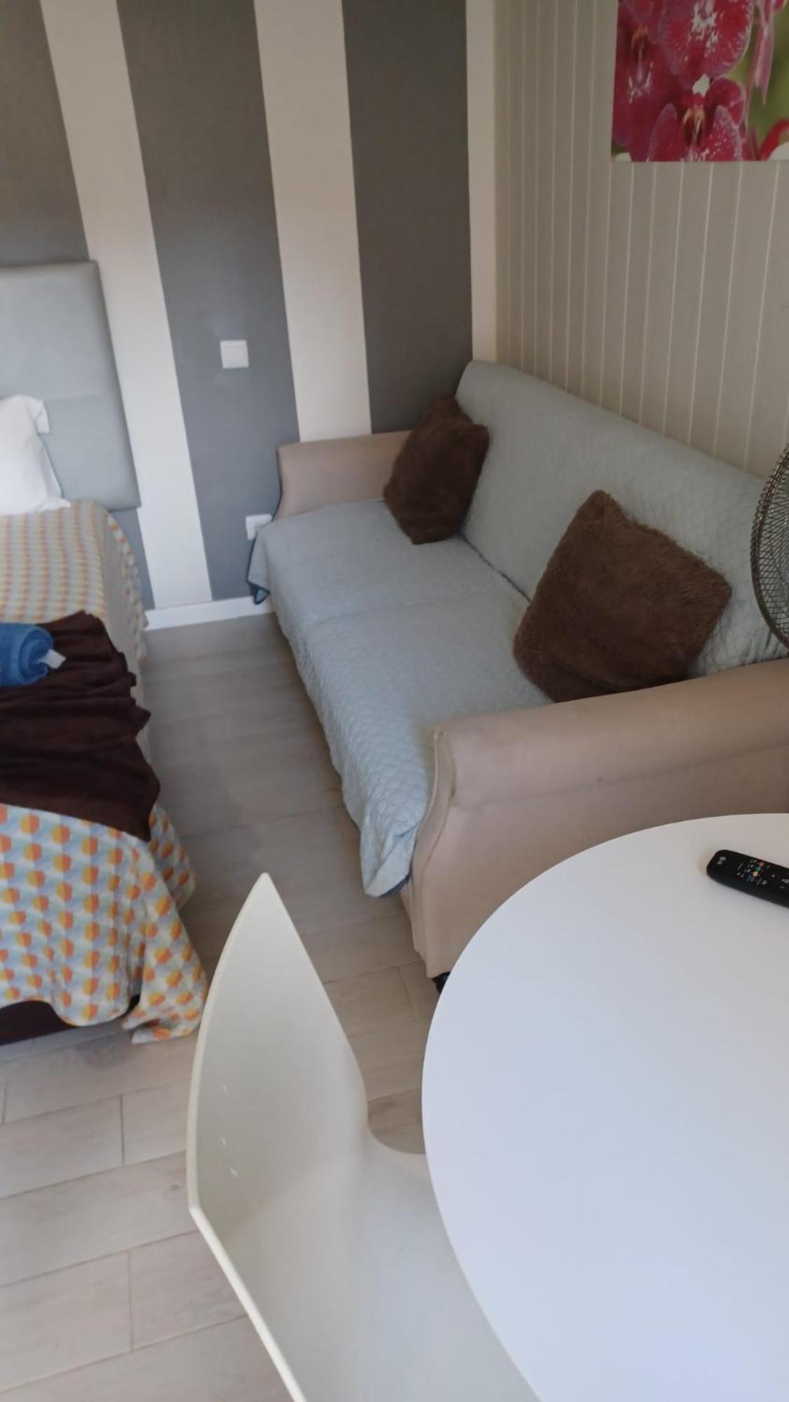 Studio Apartment - Photo 7
