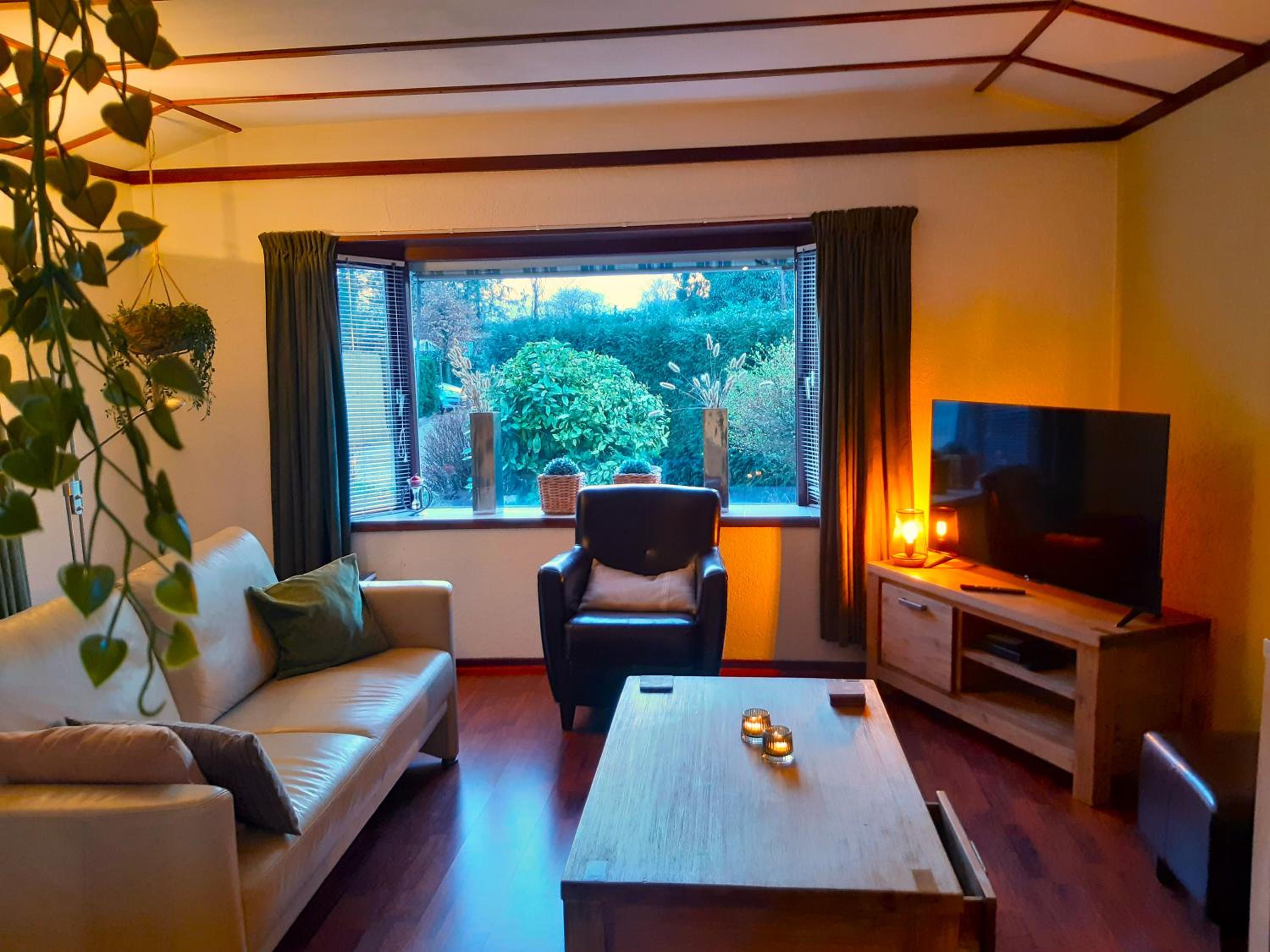Two-Bedroom Chalet photo 1