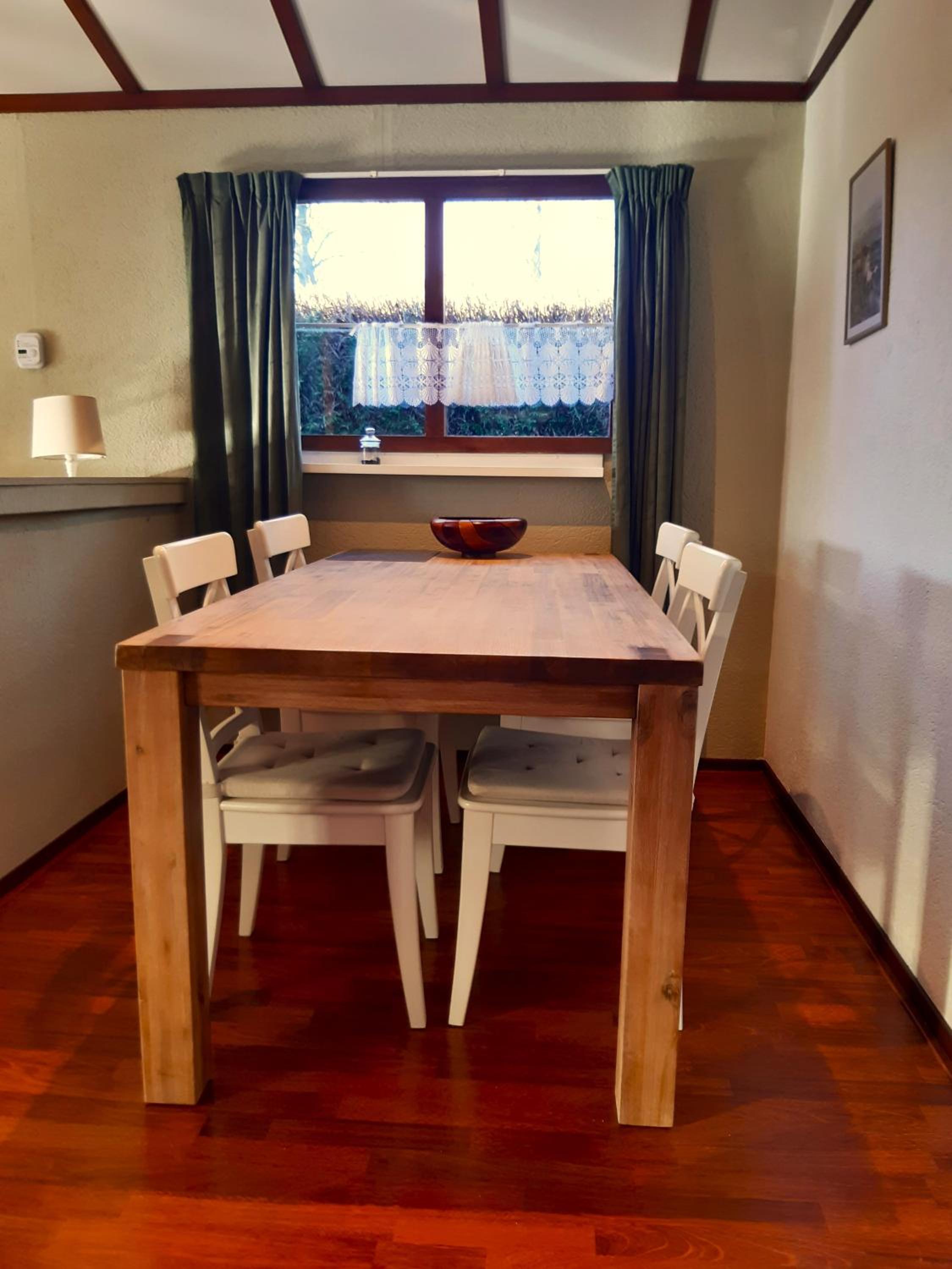 Two-Bedroom Chalet photo 2