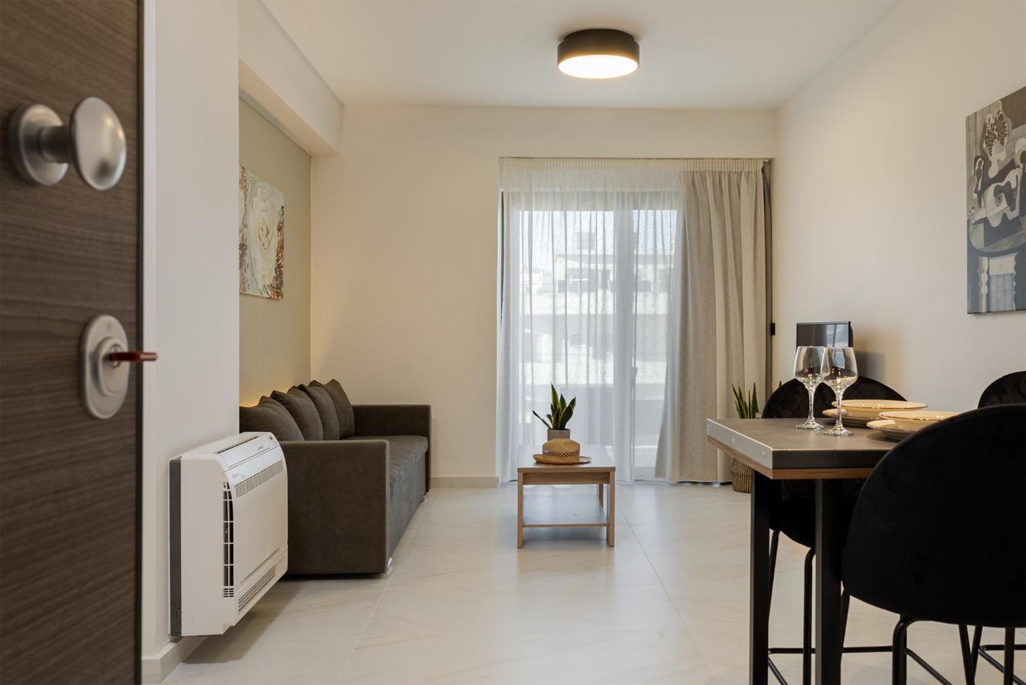 Ruby Luxury Suites, Foto 3