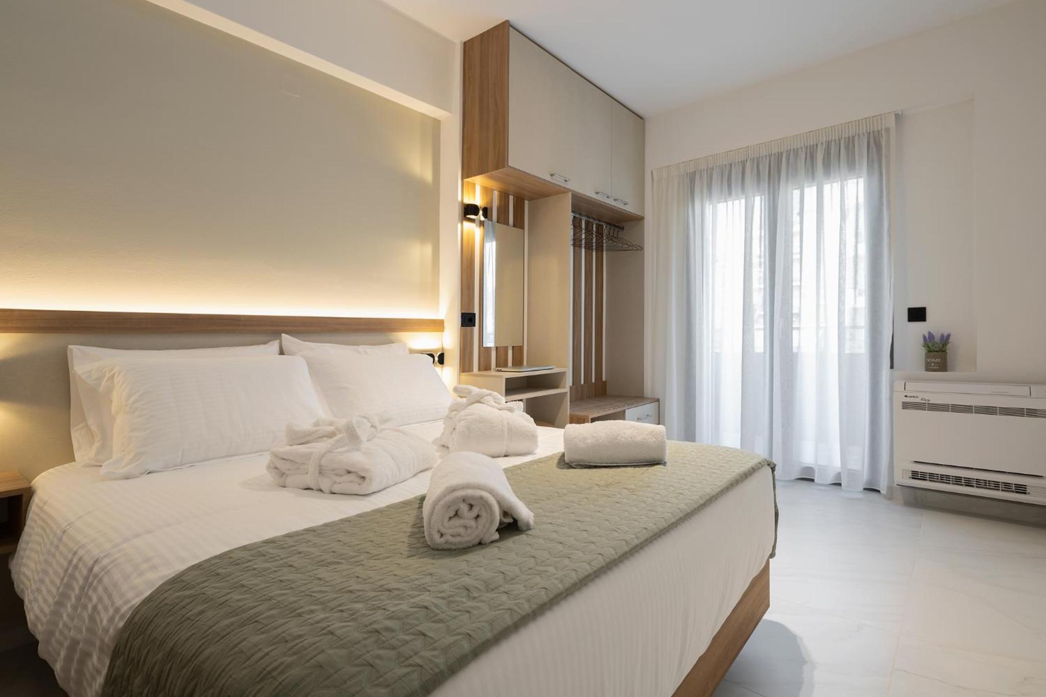 Ruby Luxury Suites, Foto 8