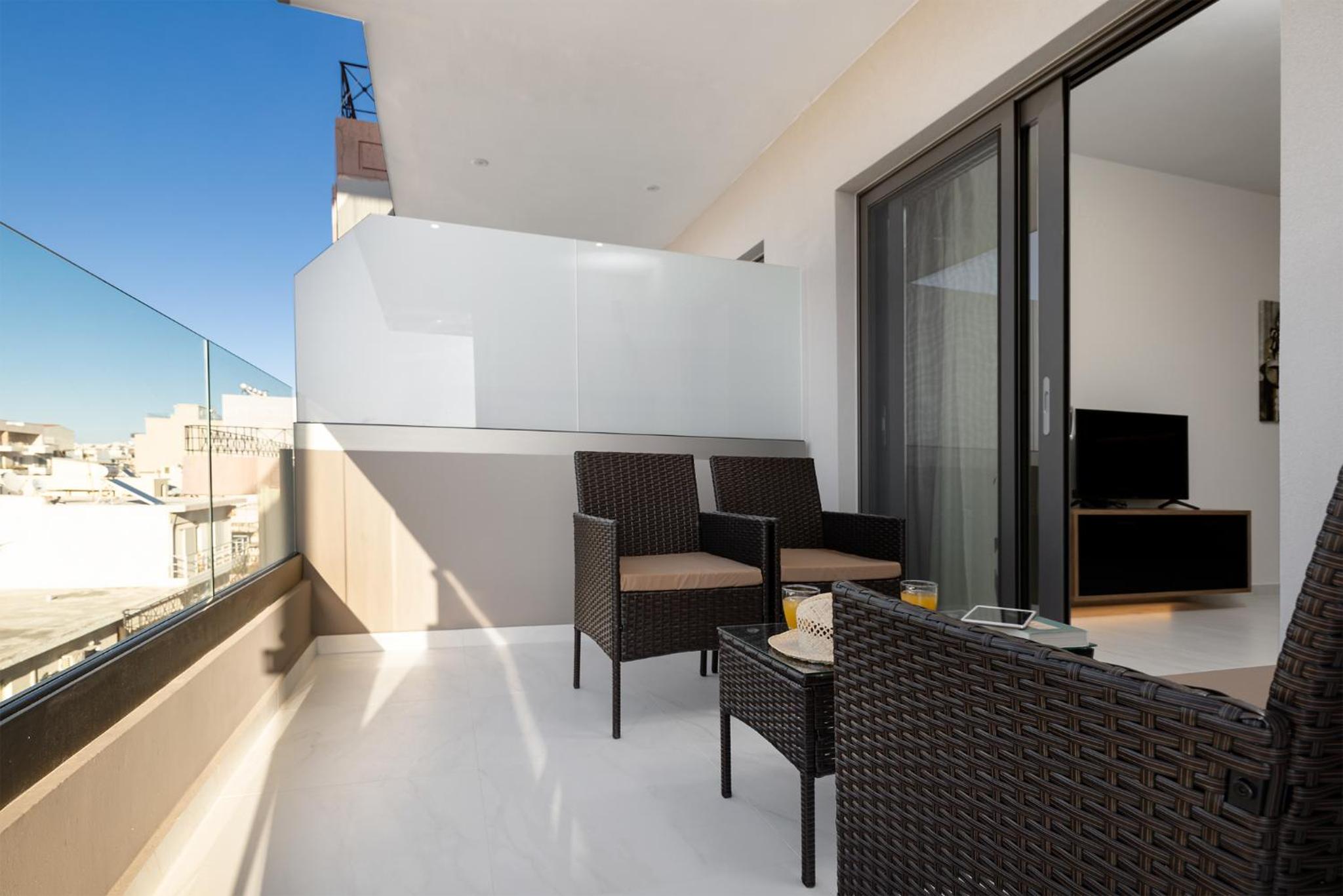Ruby Luxury Suites, Foto 2