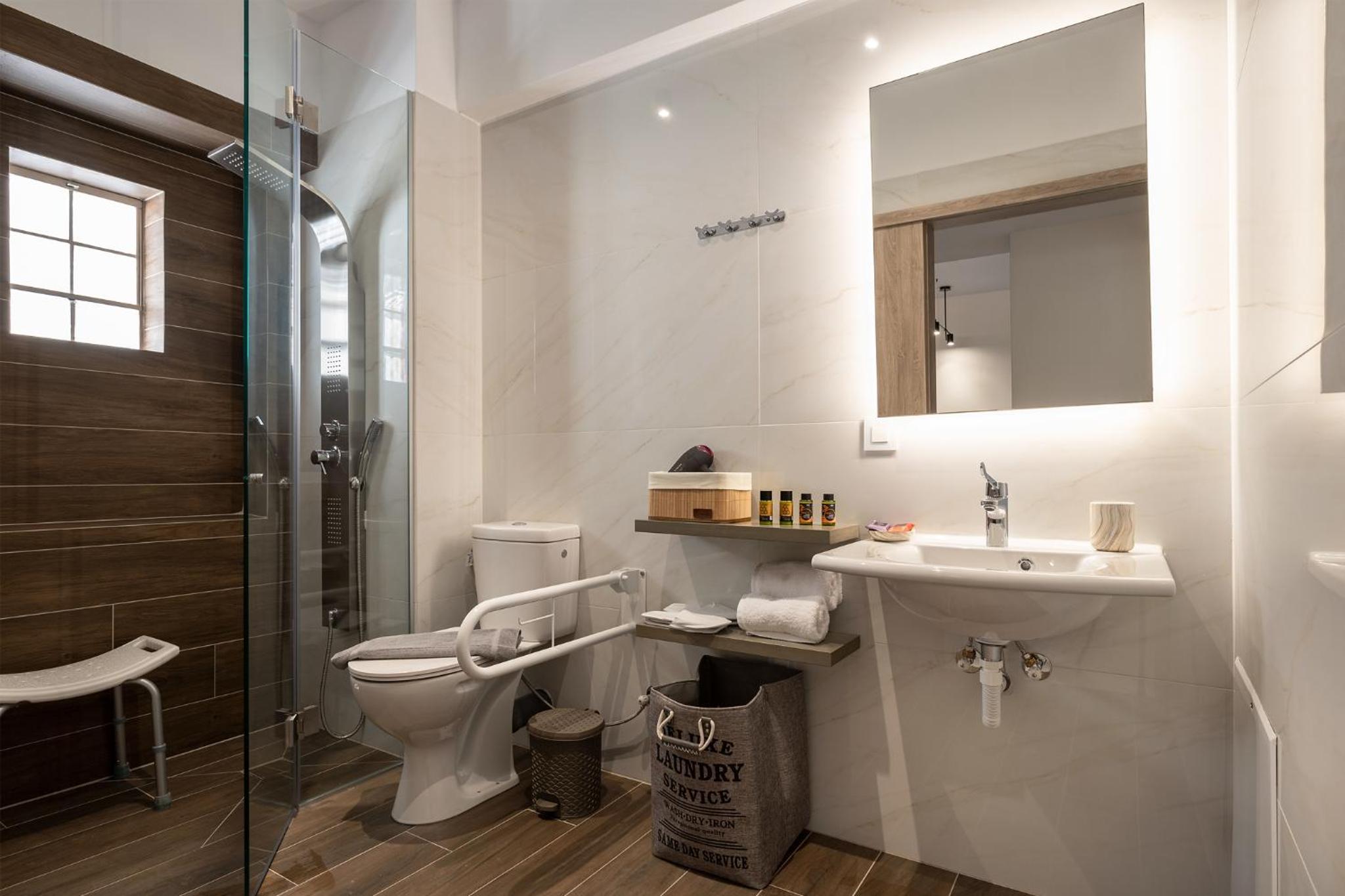 Ruby Luxury Suites, Foto 7