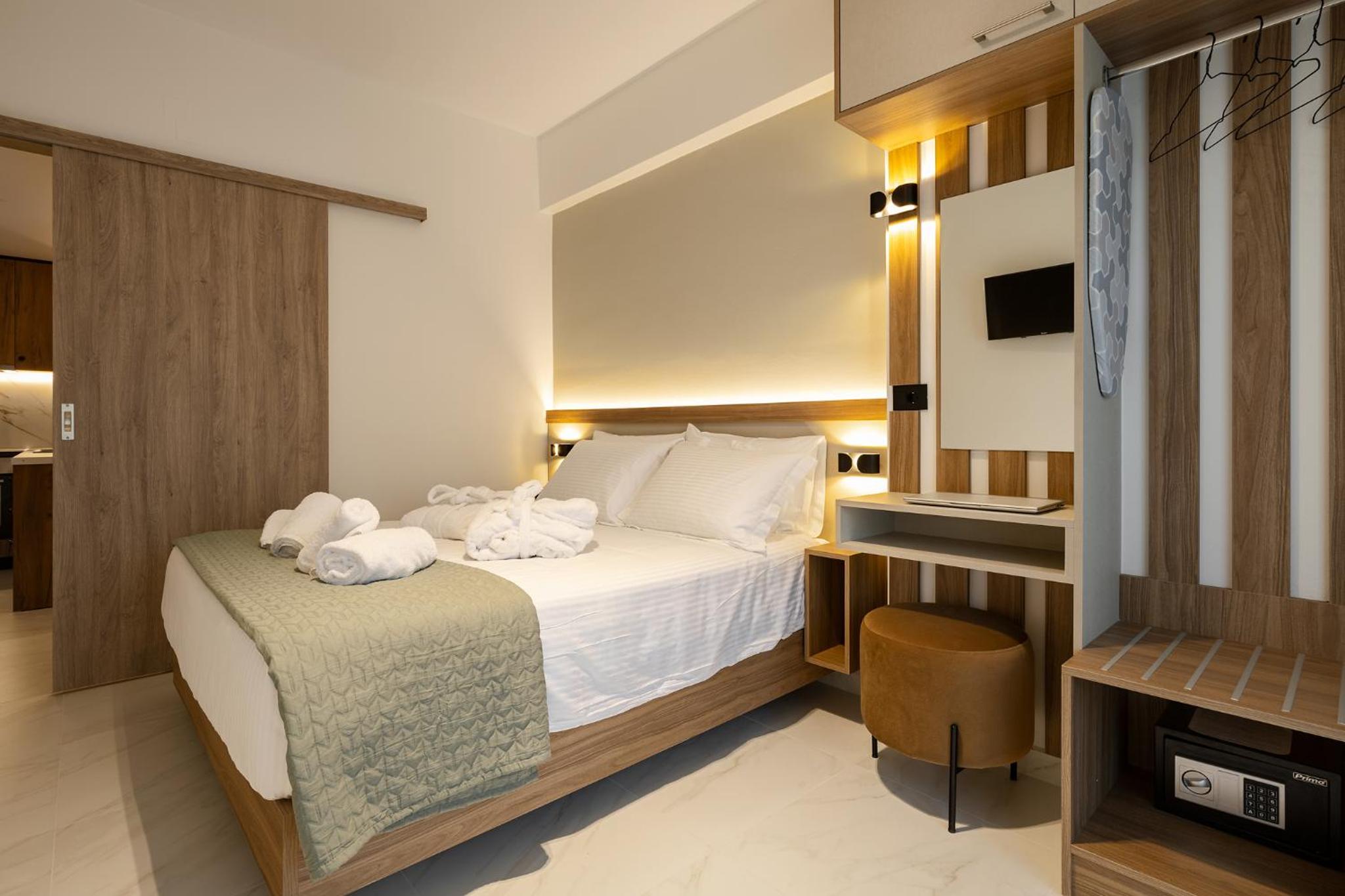 Ruby Luxury Suites, Foto 12