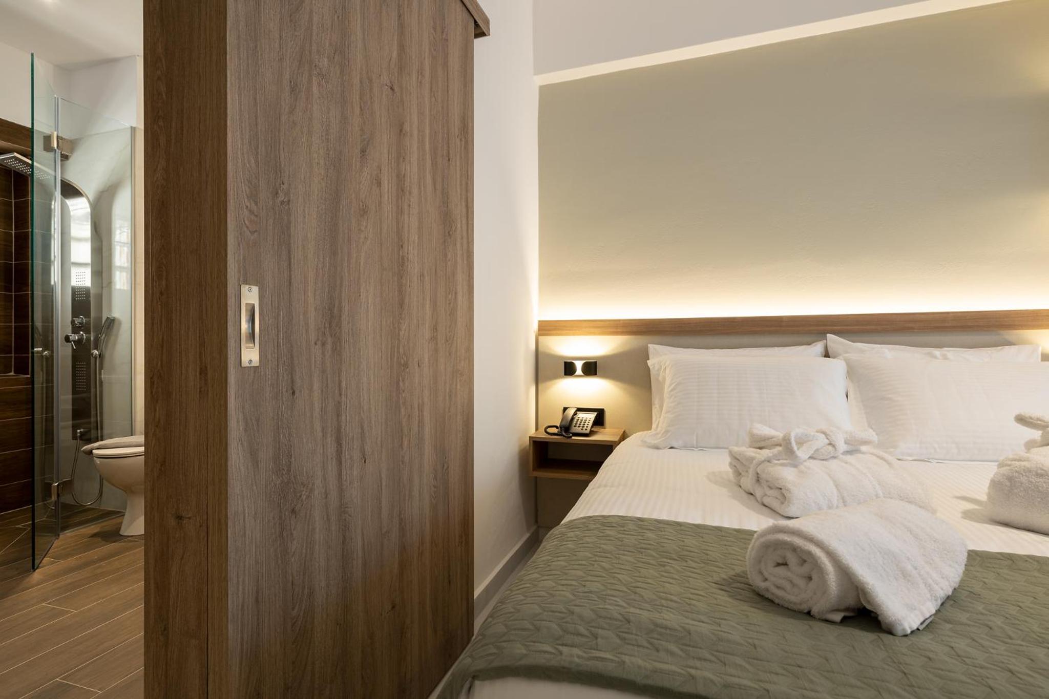 Ruby Luxury Suites, Foto 11