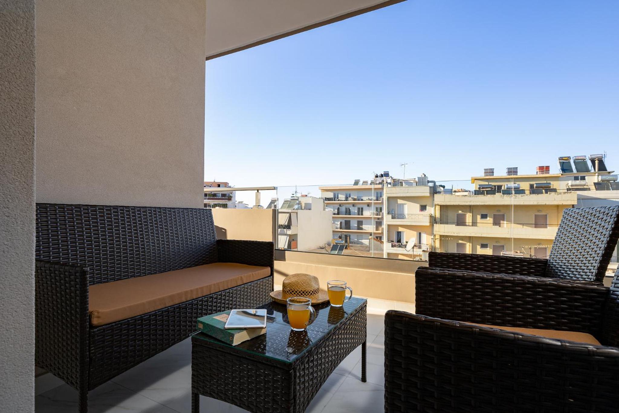 Ruby Luxury Suites, Foto 6