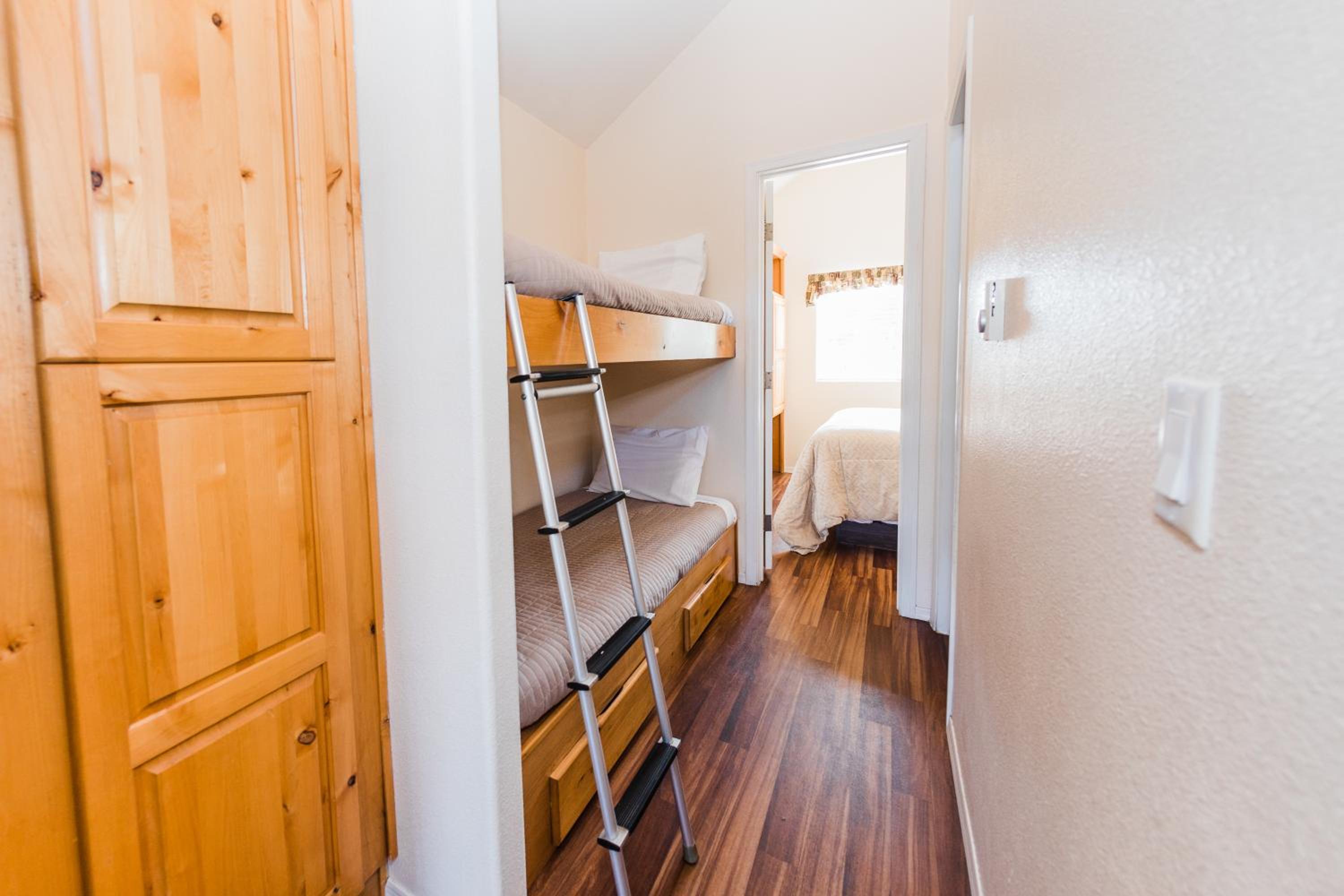 One-Bedroom Cottage