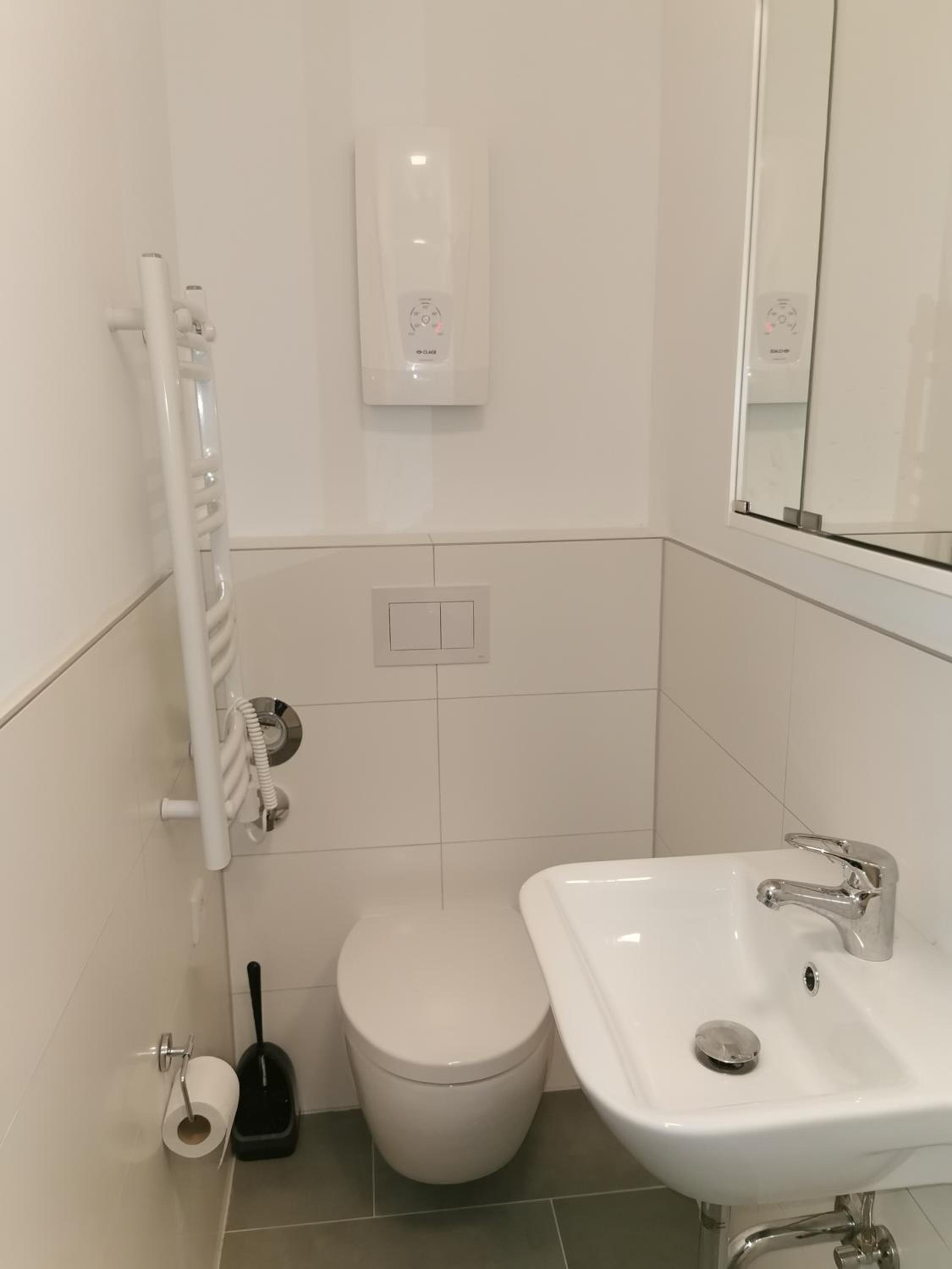 Two-Bedroom Apartment photo 2