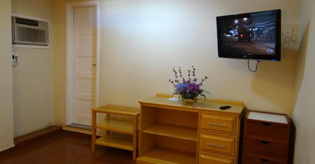 Standard Quadruple Room photo 3
