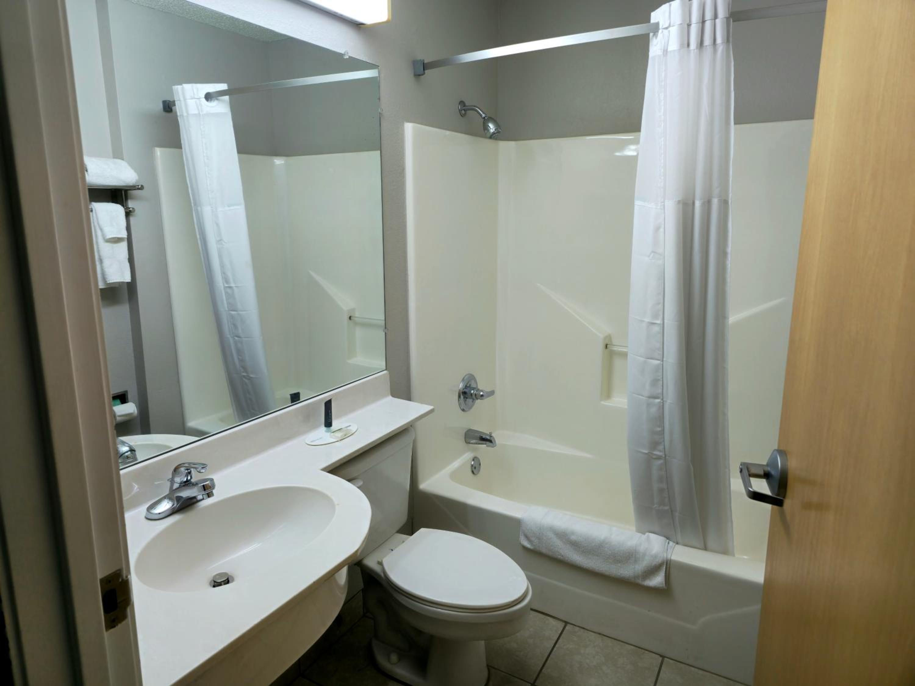 Microtel Inn & Suites Claremore Route 66, 사진 2