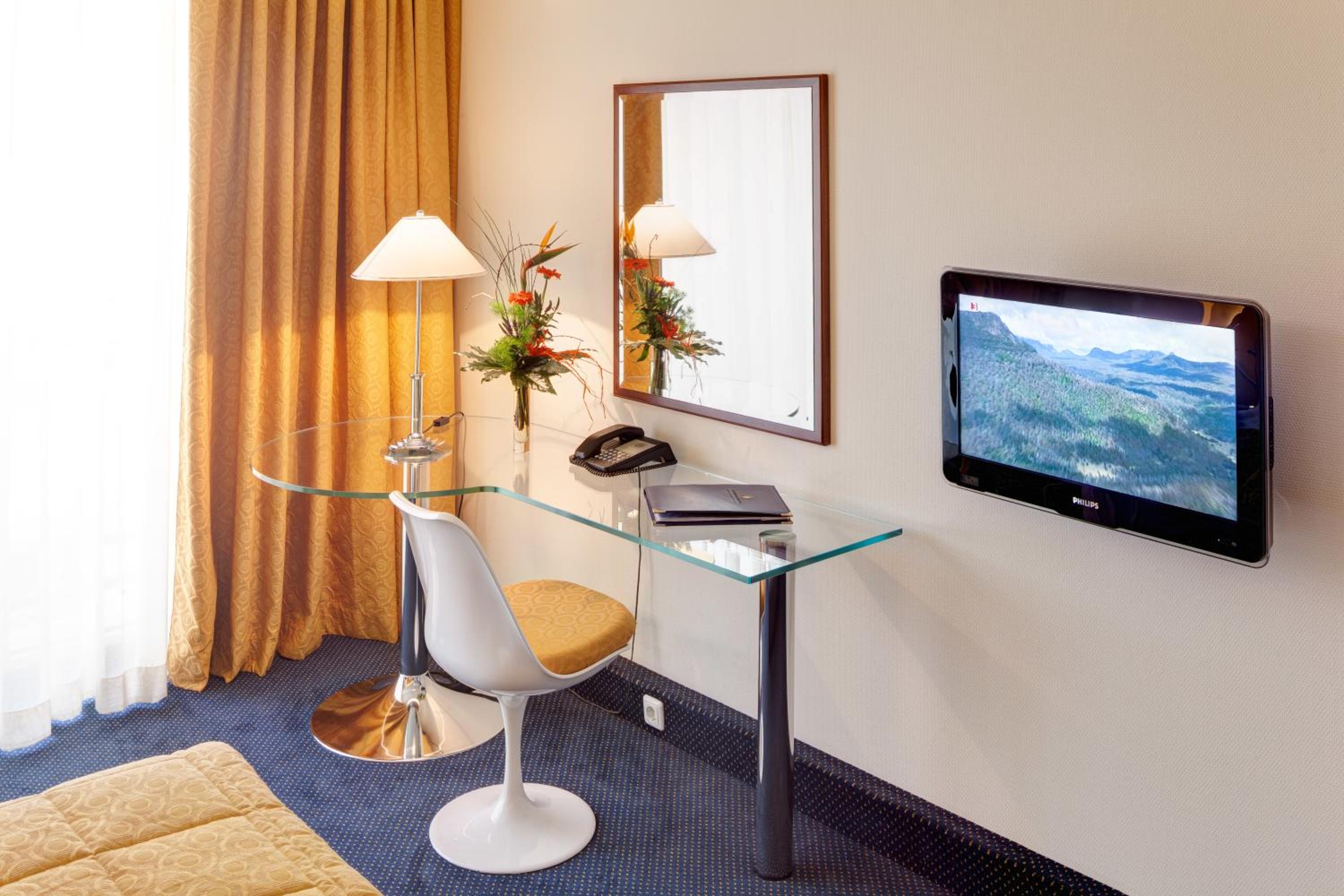 Classic Double Room - Photo 3