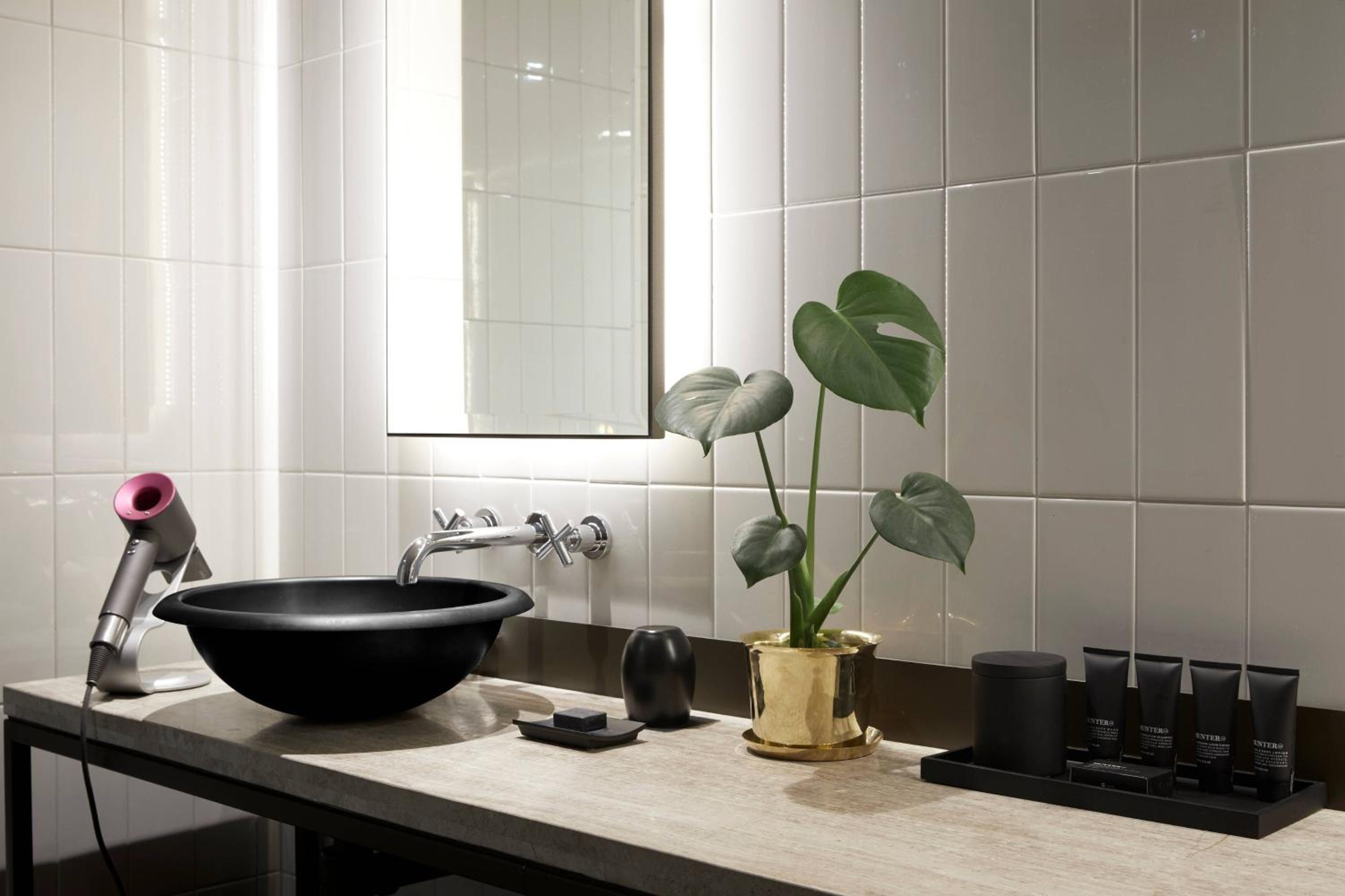 Walsh Bay King Suite