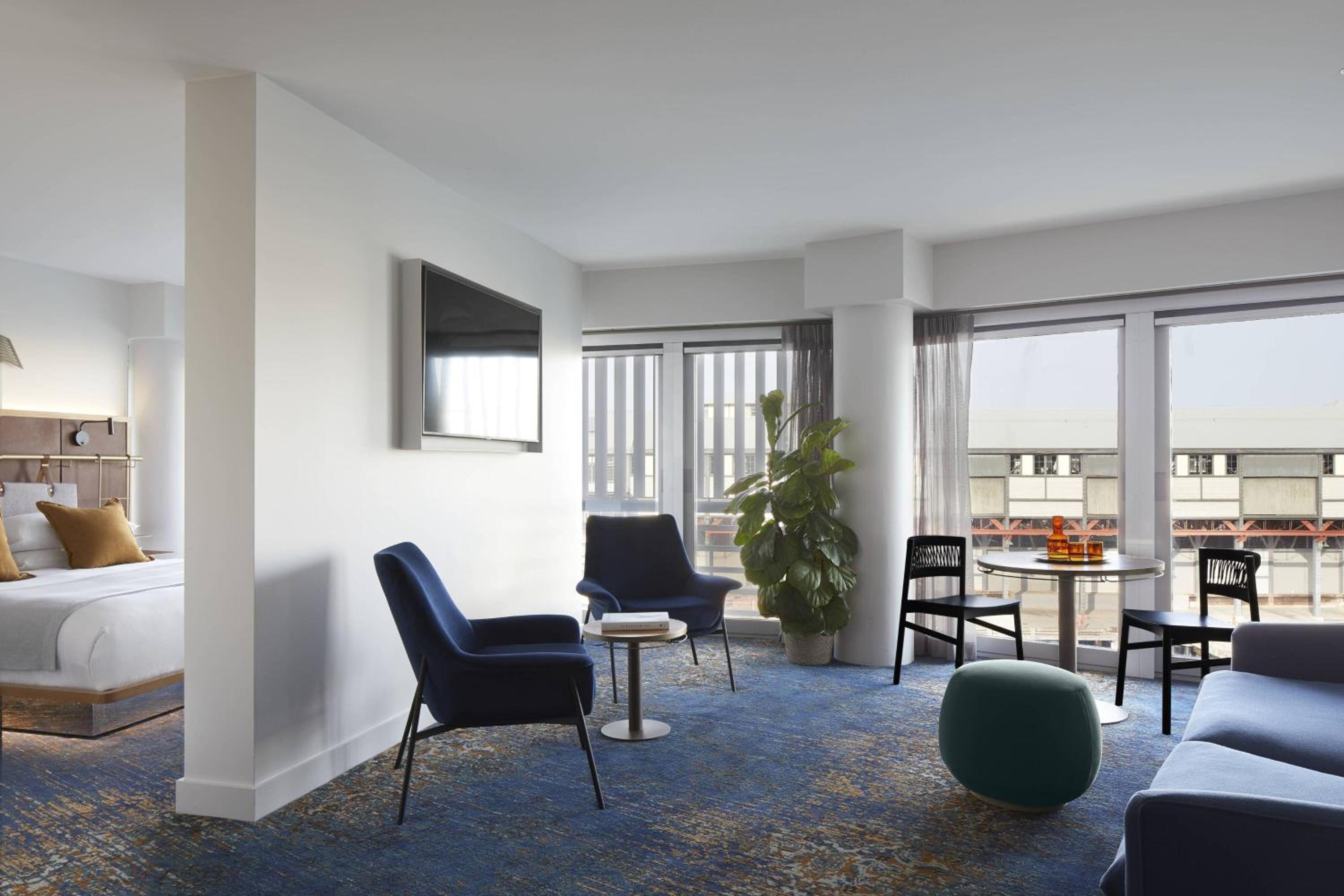 Hickson Suite