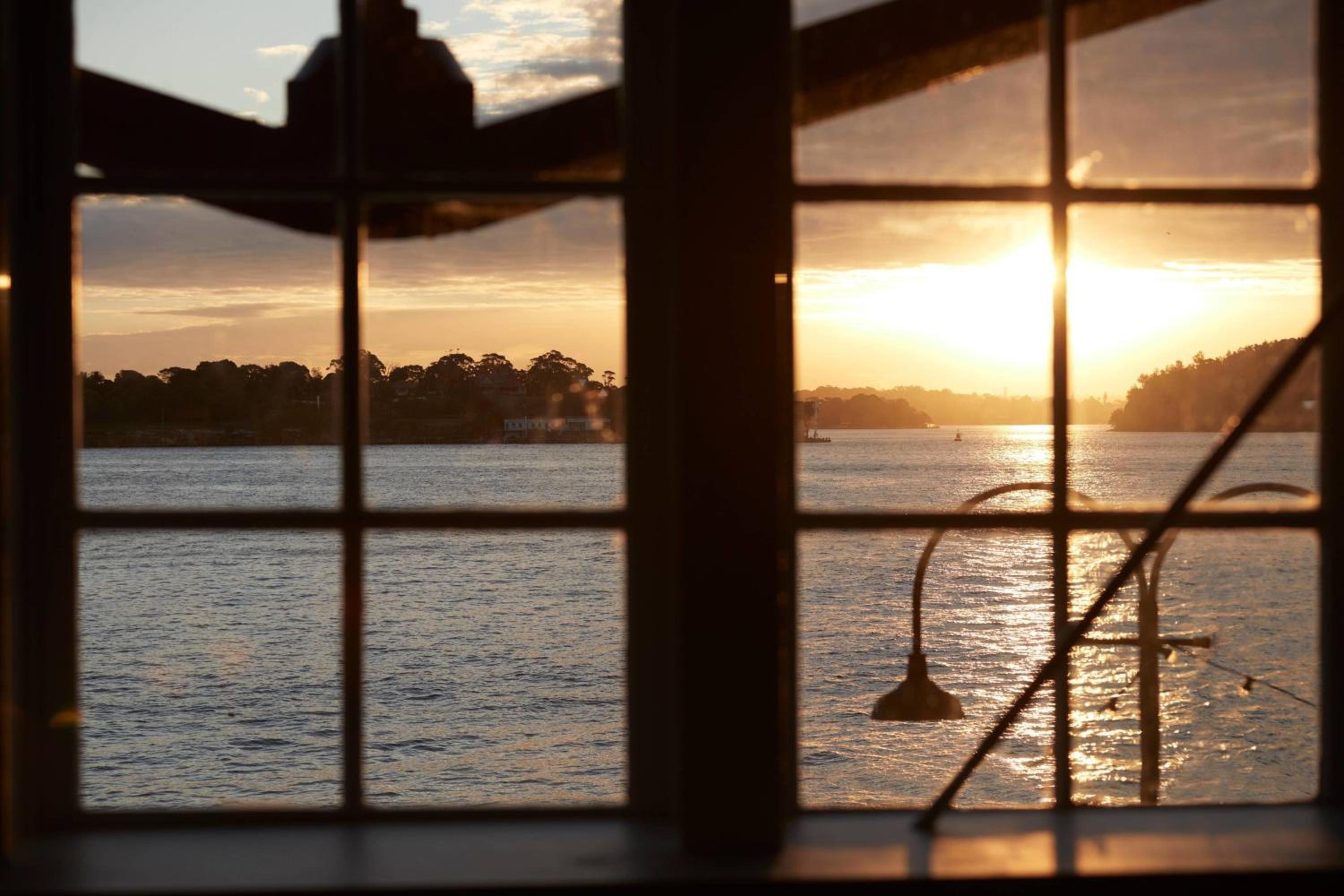 Walsh Bay King Suite thumbnail 6