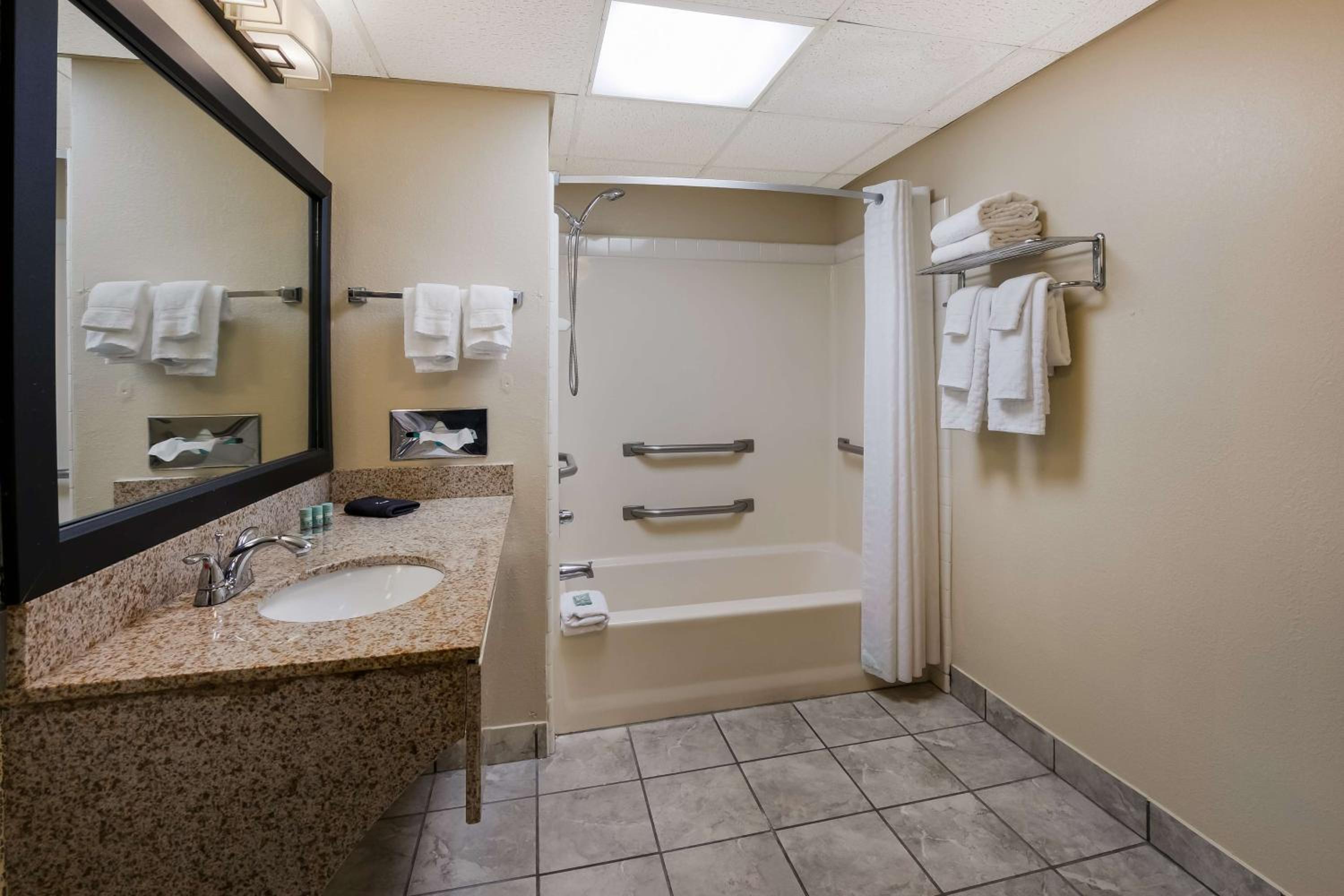 Best Western Milton Inn, Billede 2