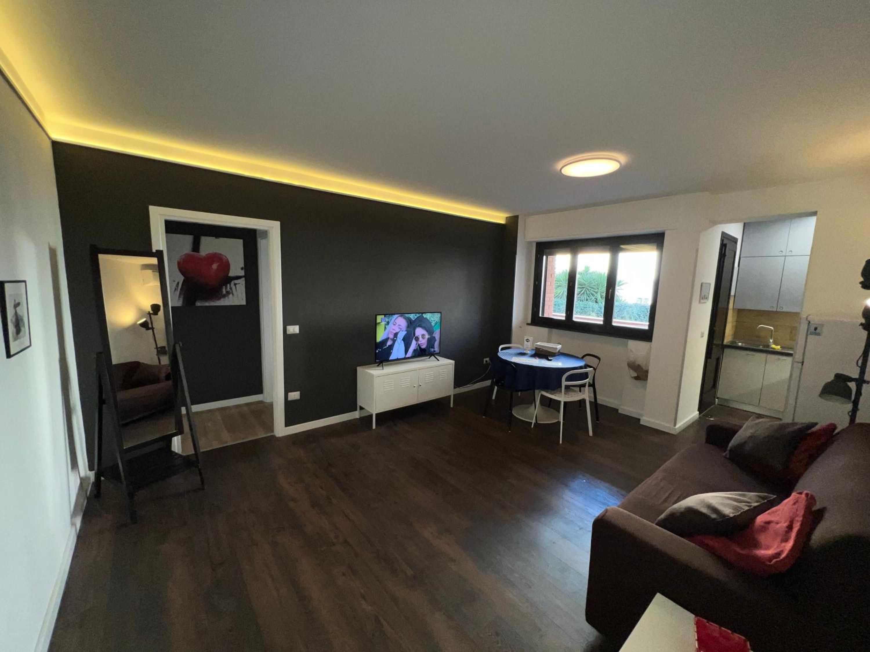  Superior Apartment with balcony  photo 1