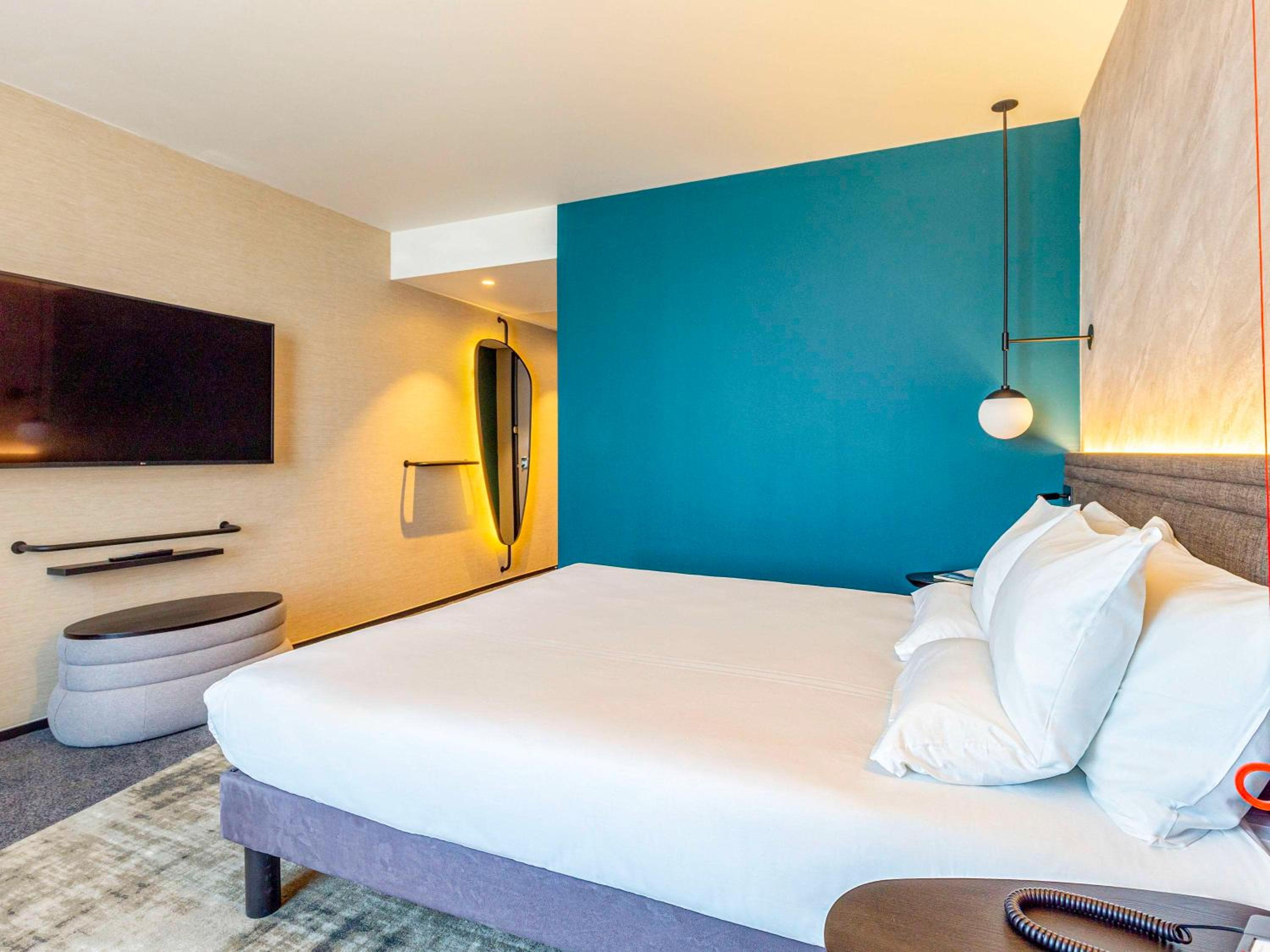 King Room - Accessible - Photo 19