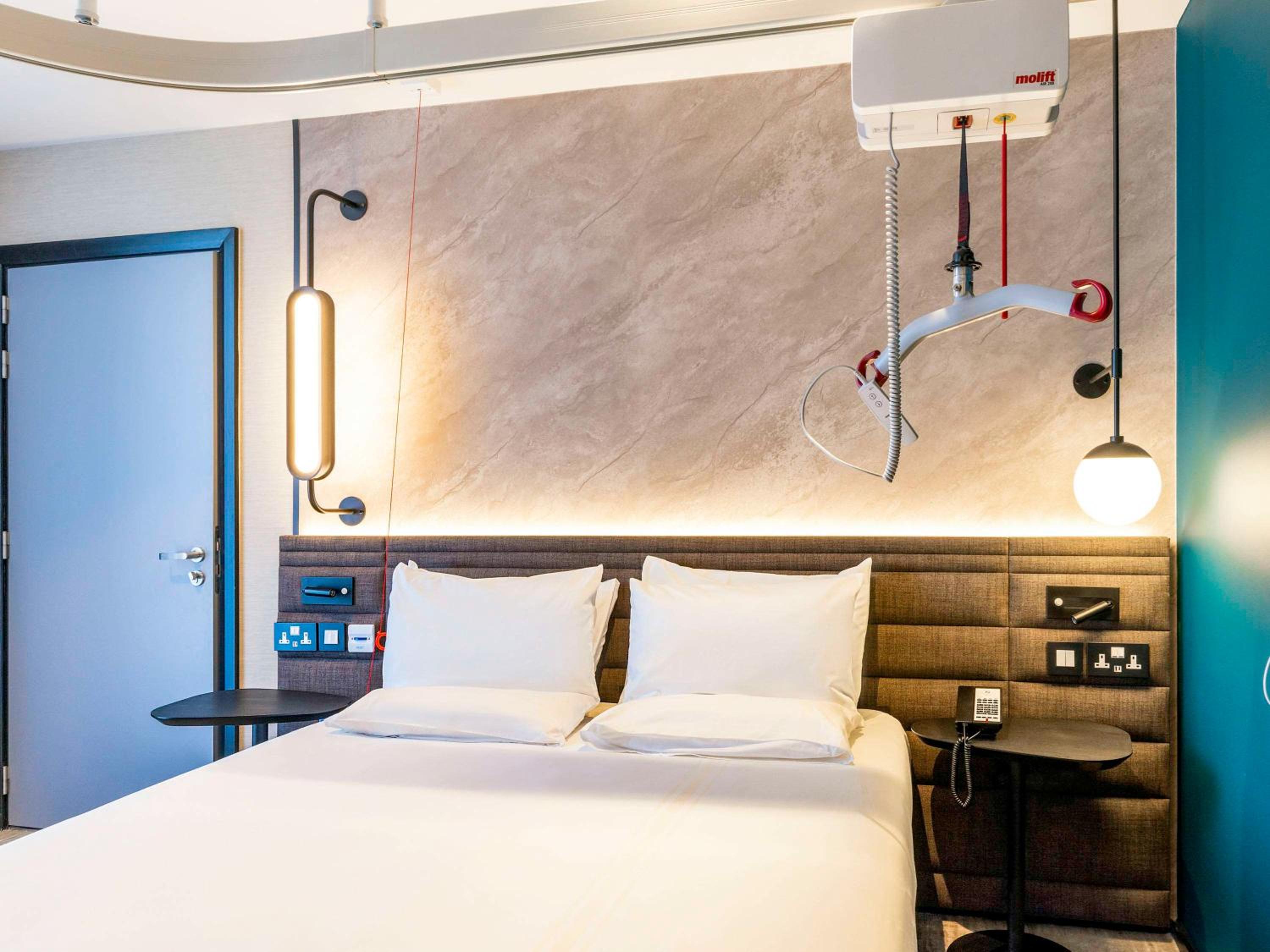 King Room - Accessible - Photo 21