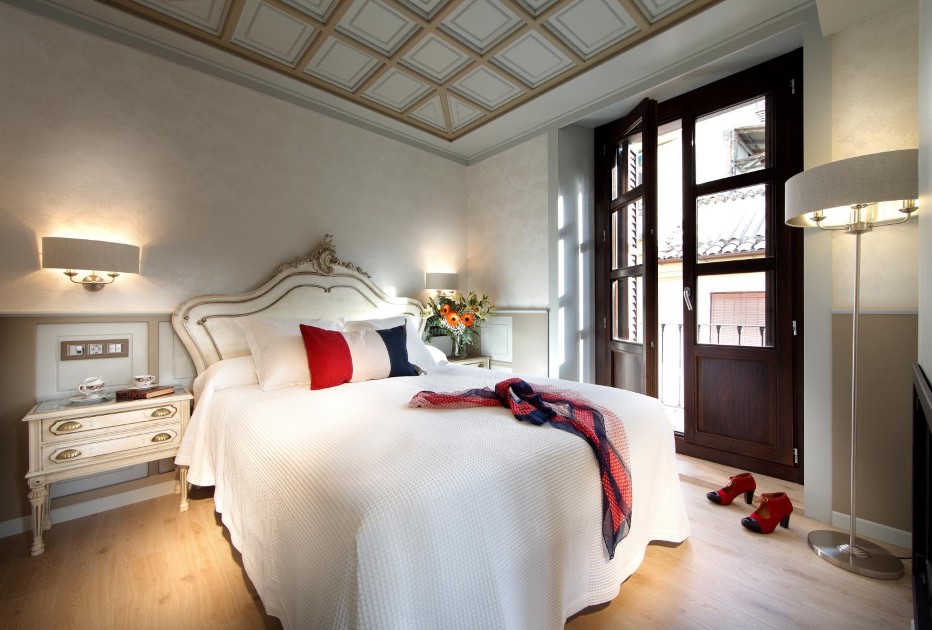 Double Room( France) photo 3