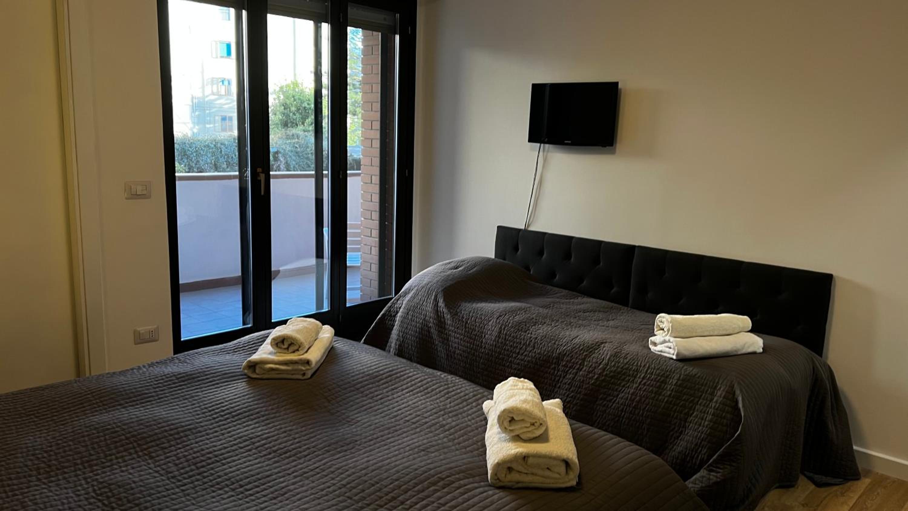  Superior Apartment with balcony  photo 2