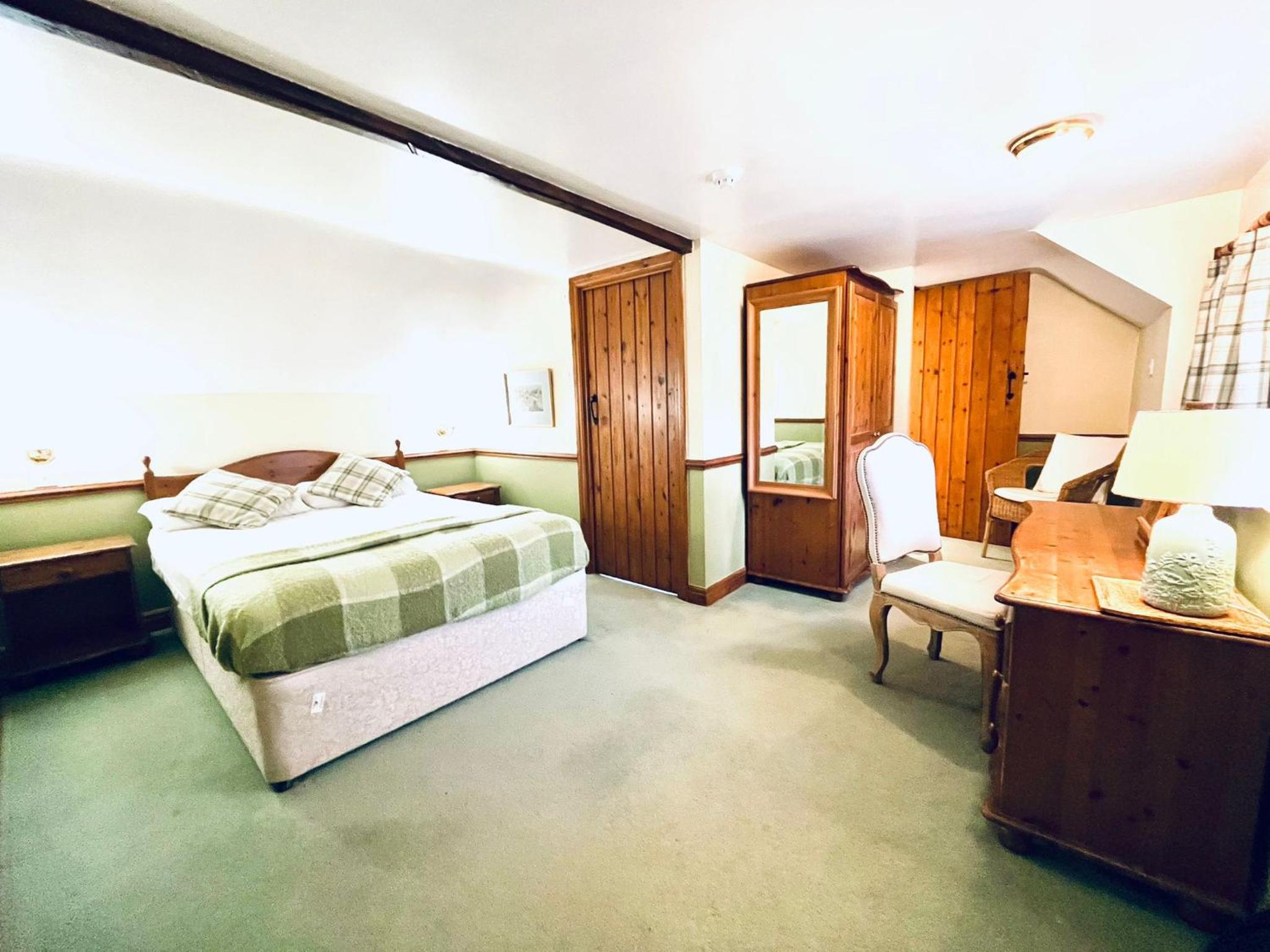 Double Room photo 3