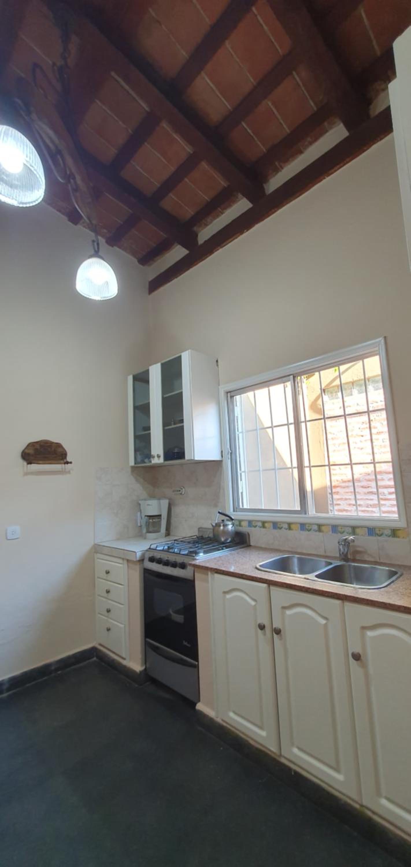 Two-Bedroom House photo 3