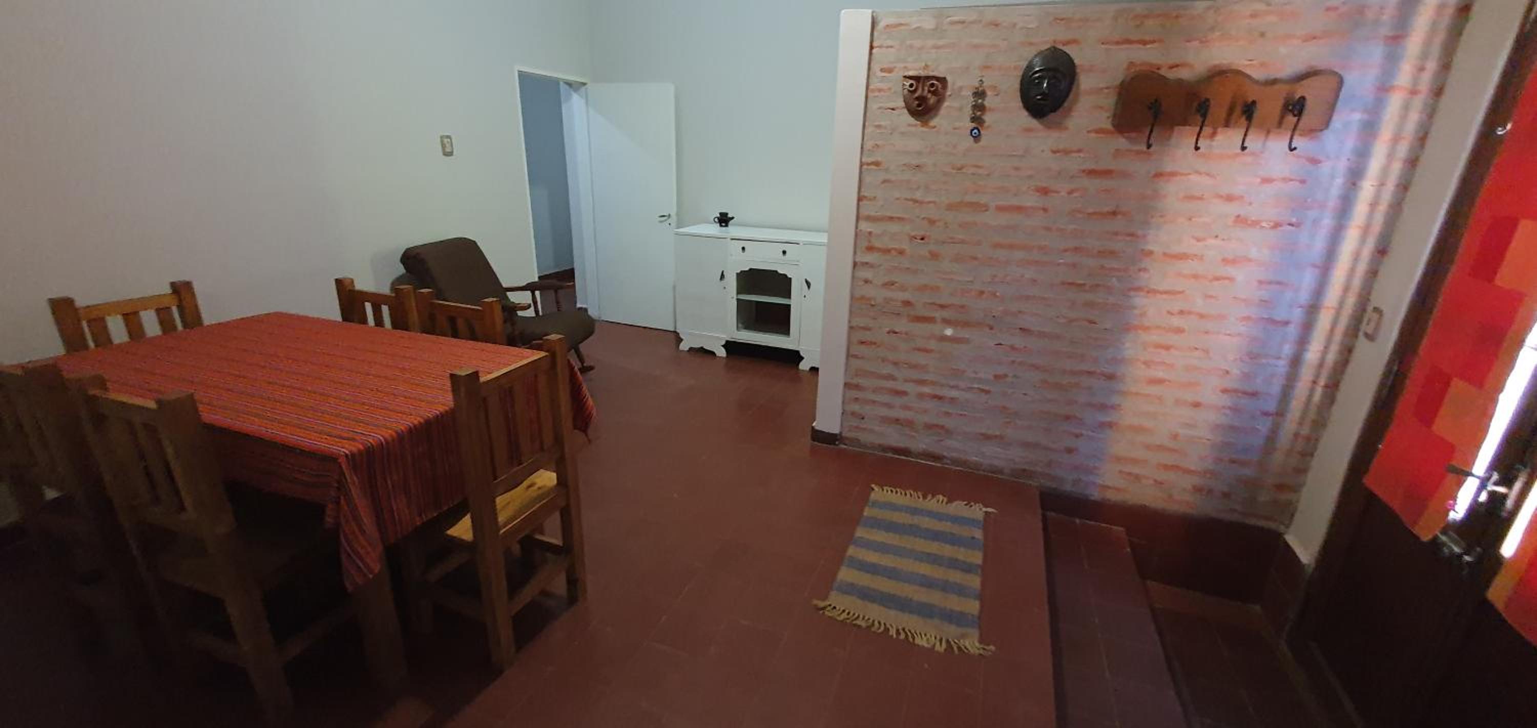 Two-Bedroom House photo 2