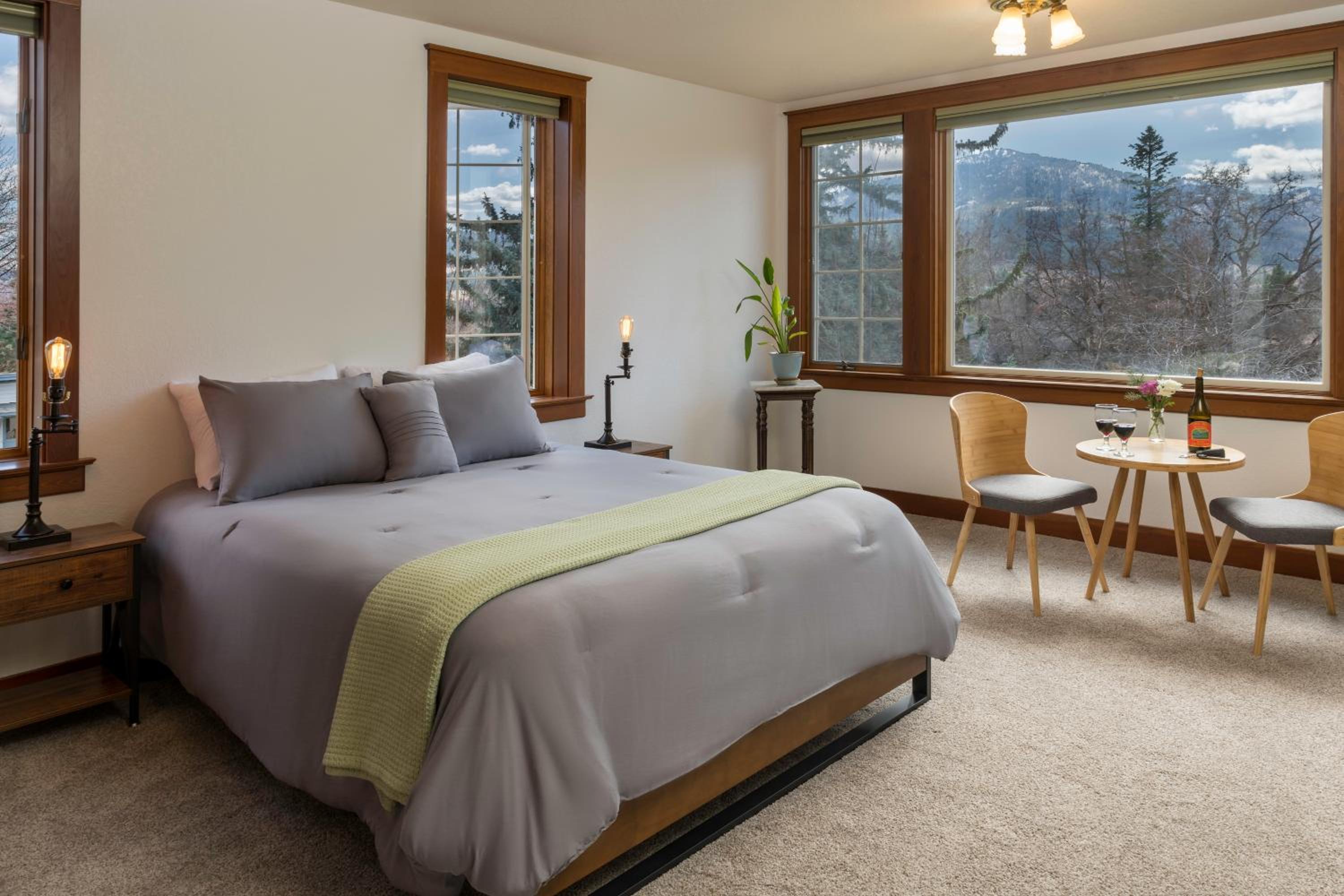 Superior Queen Room photo 1