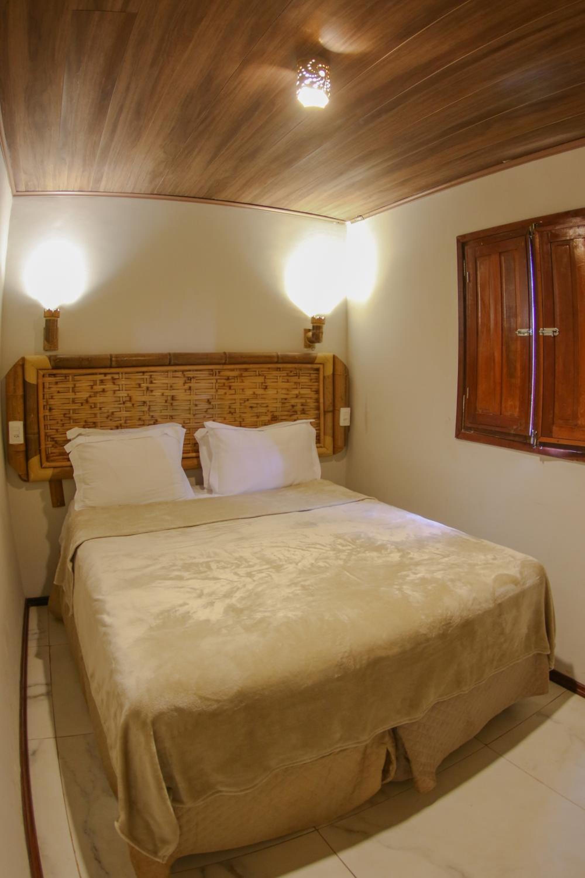 Deluxe Room photo 1