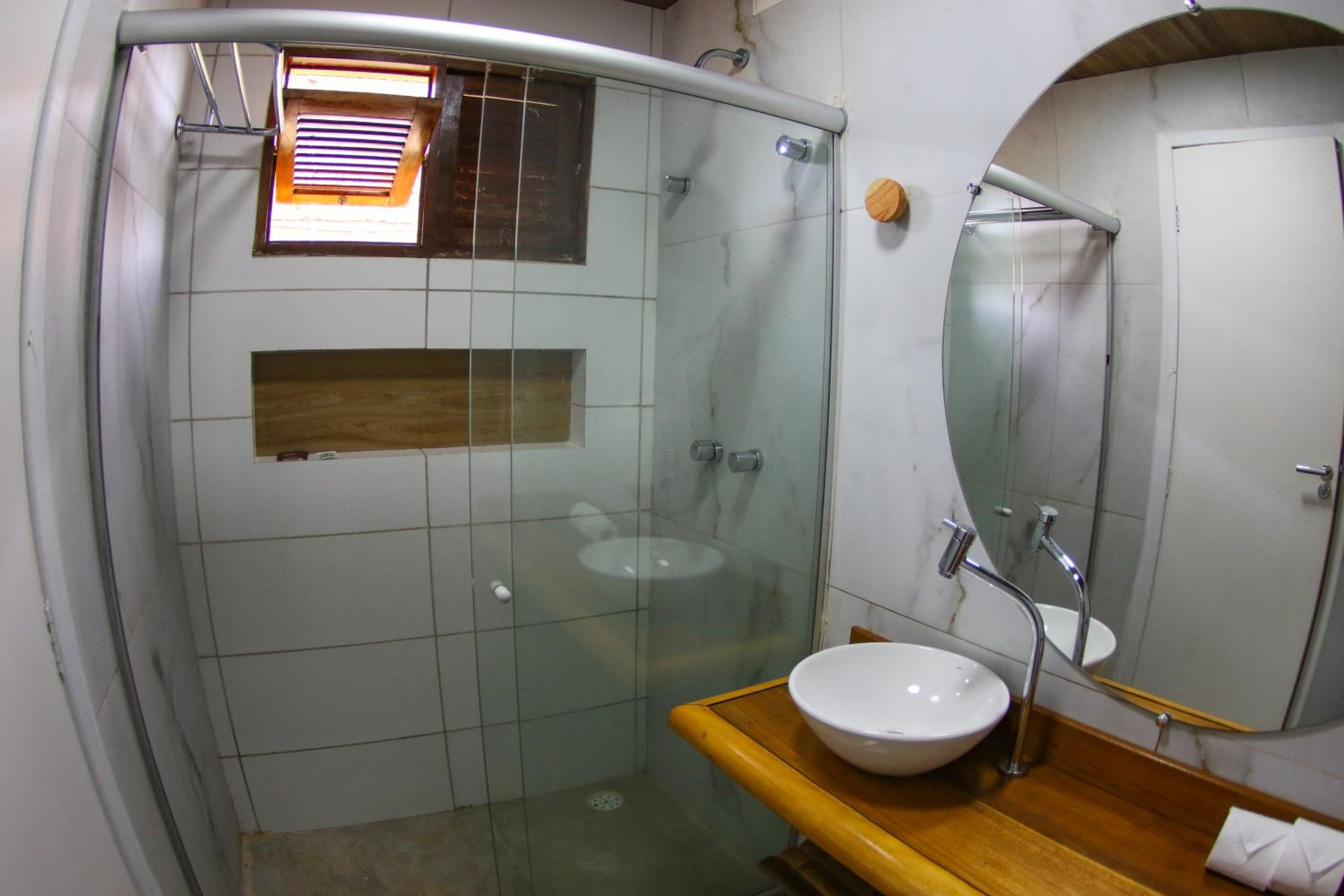 Comfort Triple Room photo 3