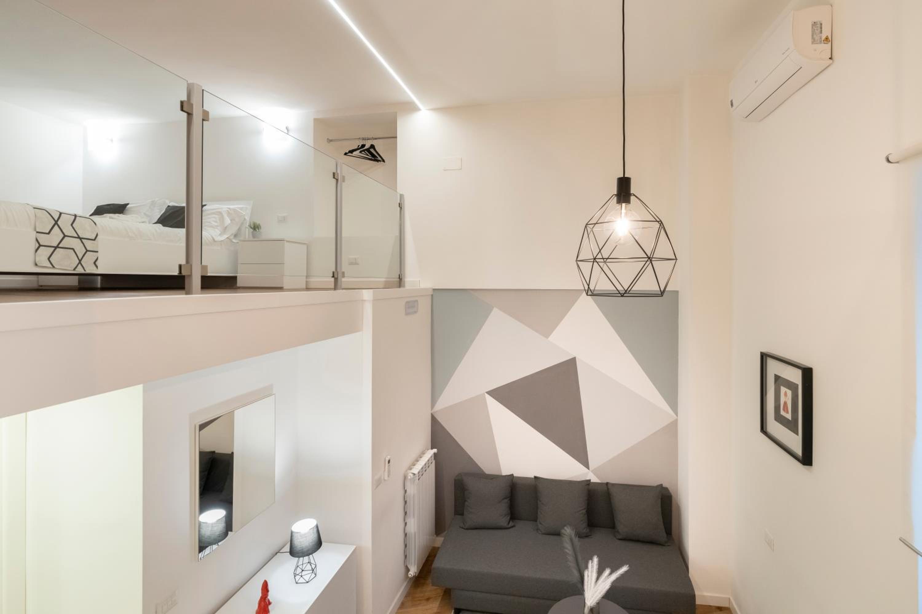 Superior Family Room