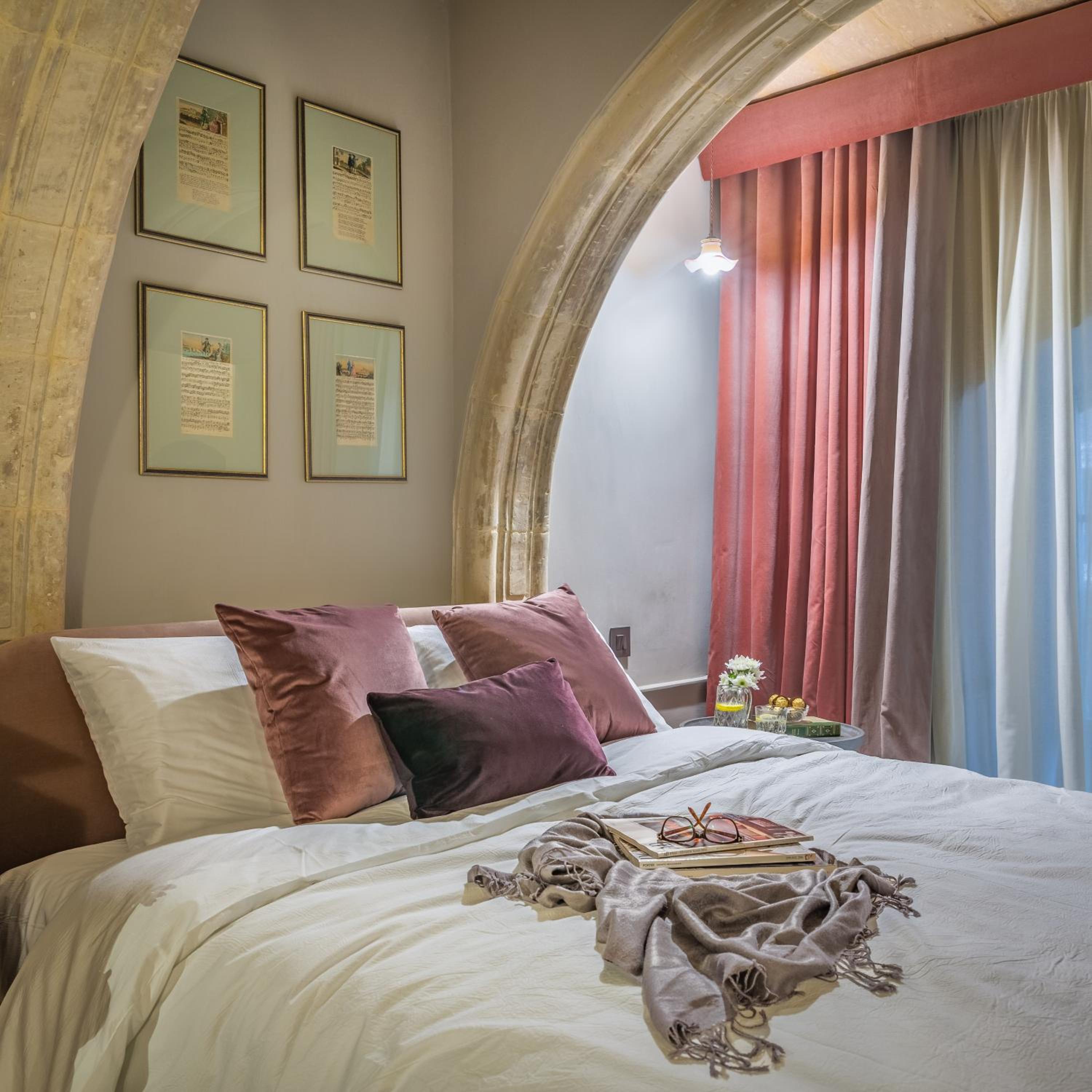Duplex Apartment