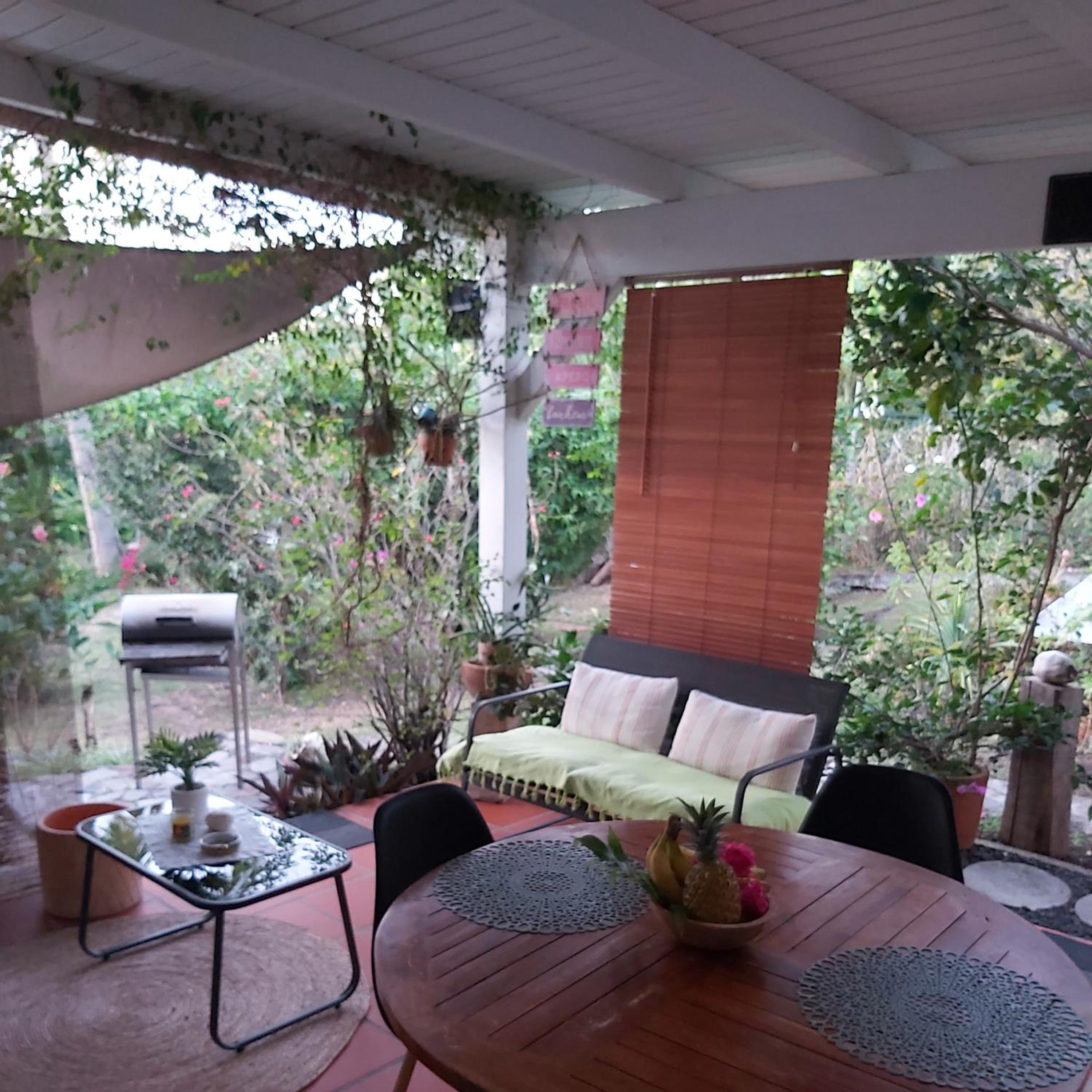 Double Room with Terrace photo 3