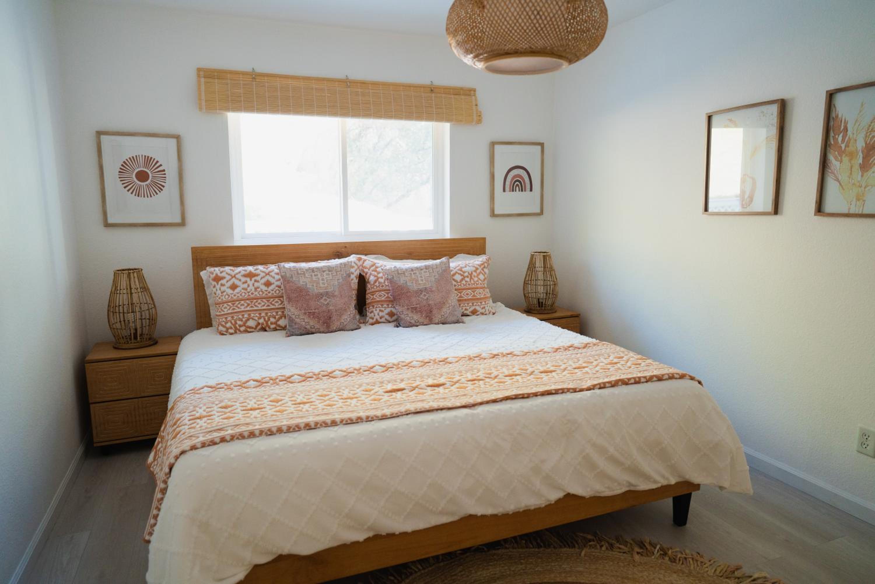 Three-Bedroom House - Photo 39