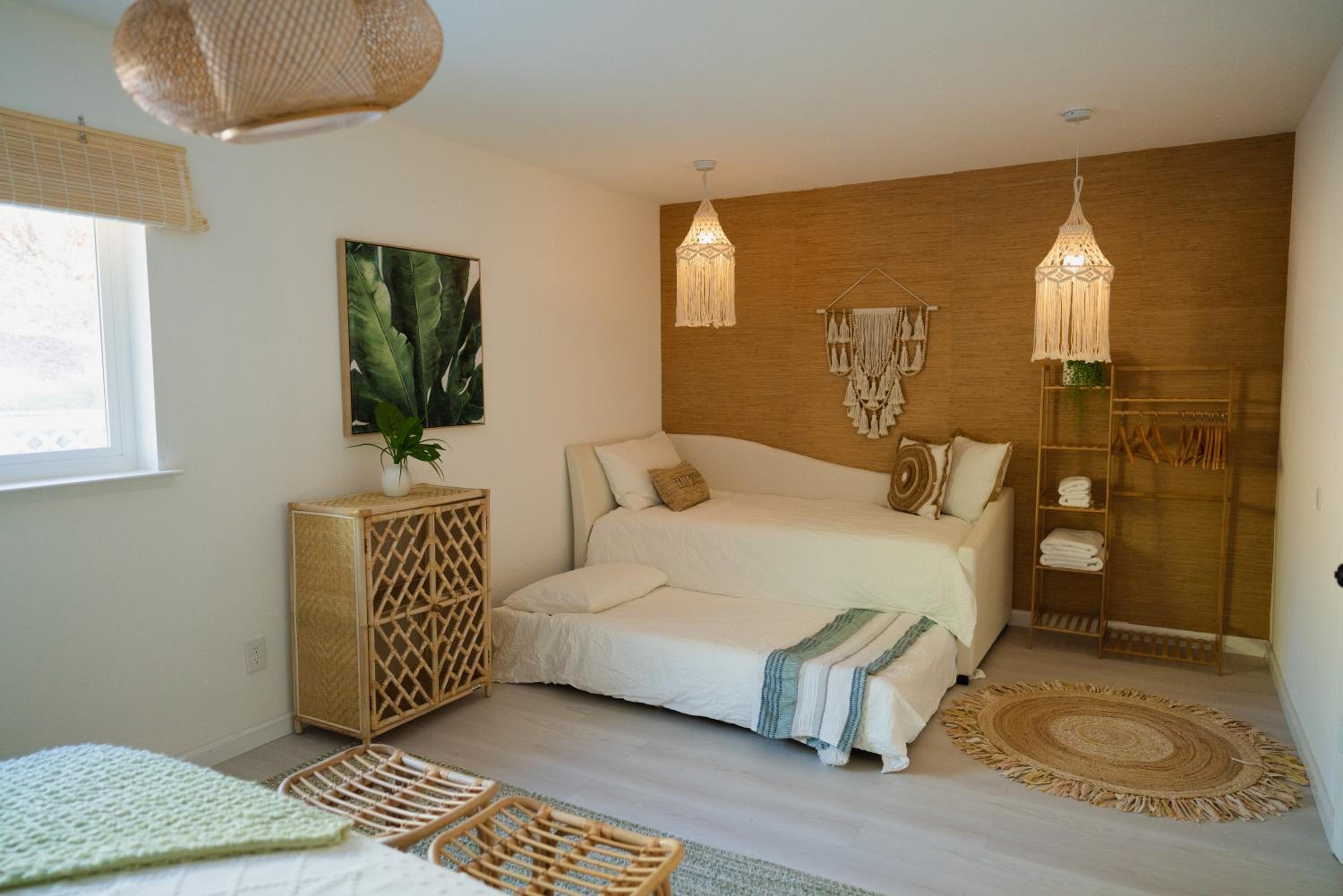 Three-Bedroom House - Photo 41