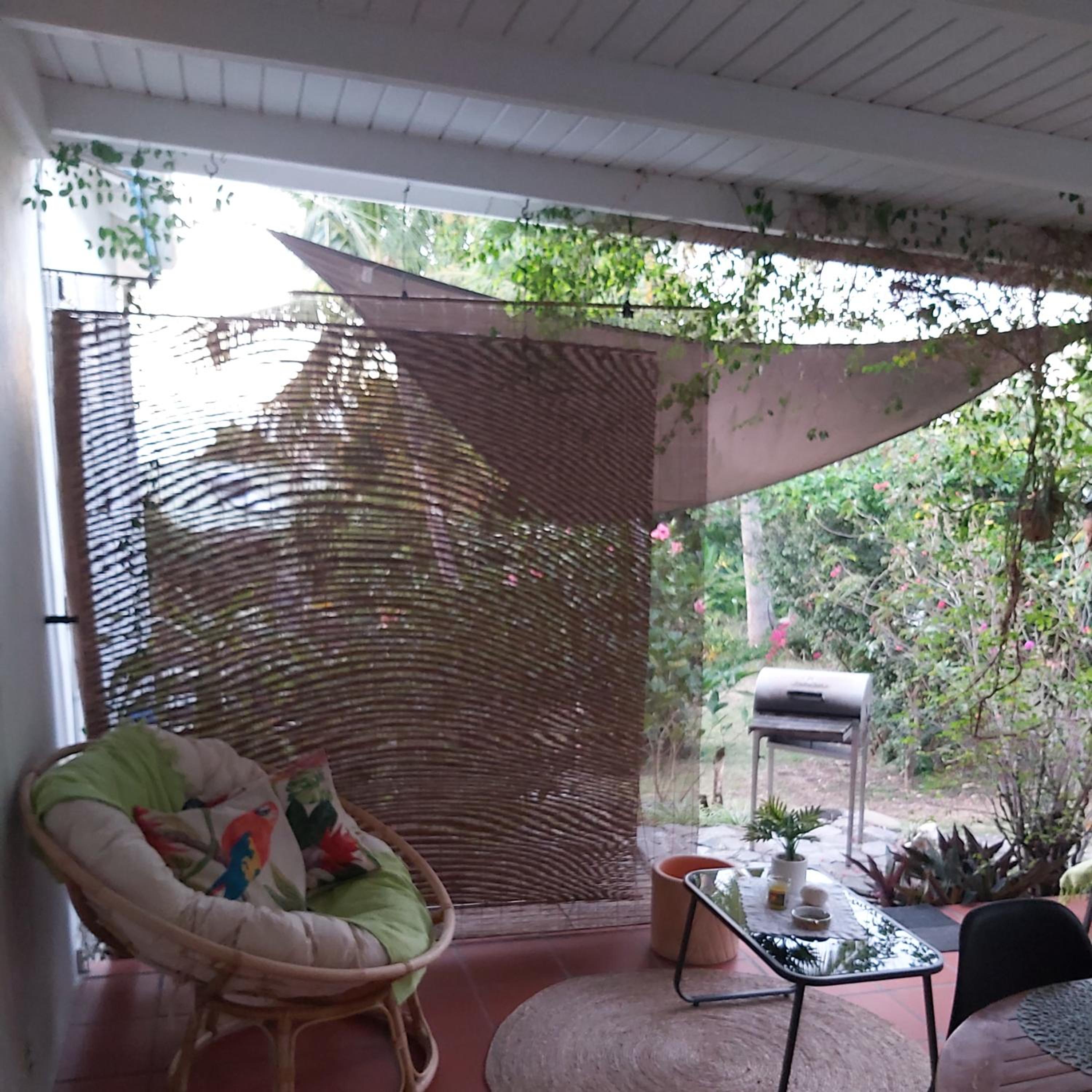 Double Room with Terrace photo 2