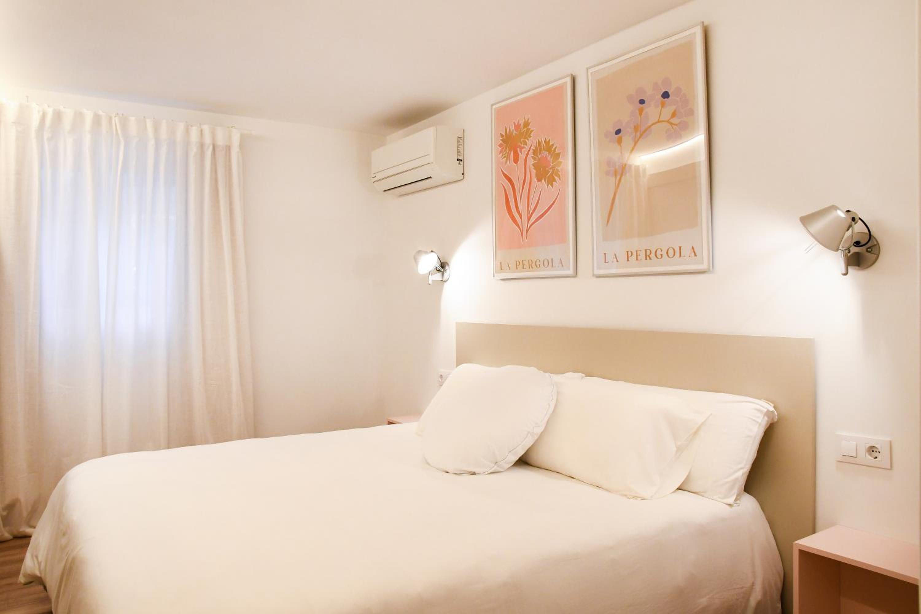 Habitación Doble Deluxe