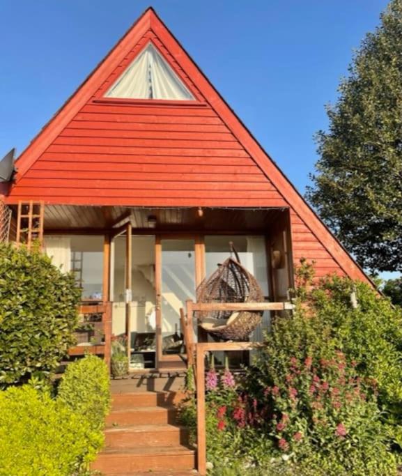 Three-Bedroom Chalet photo 2