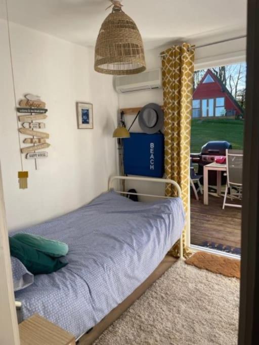 Three-Bedroom Chalet photo 3
